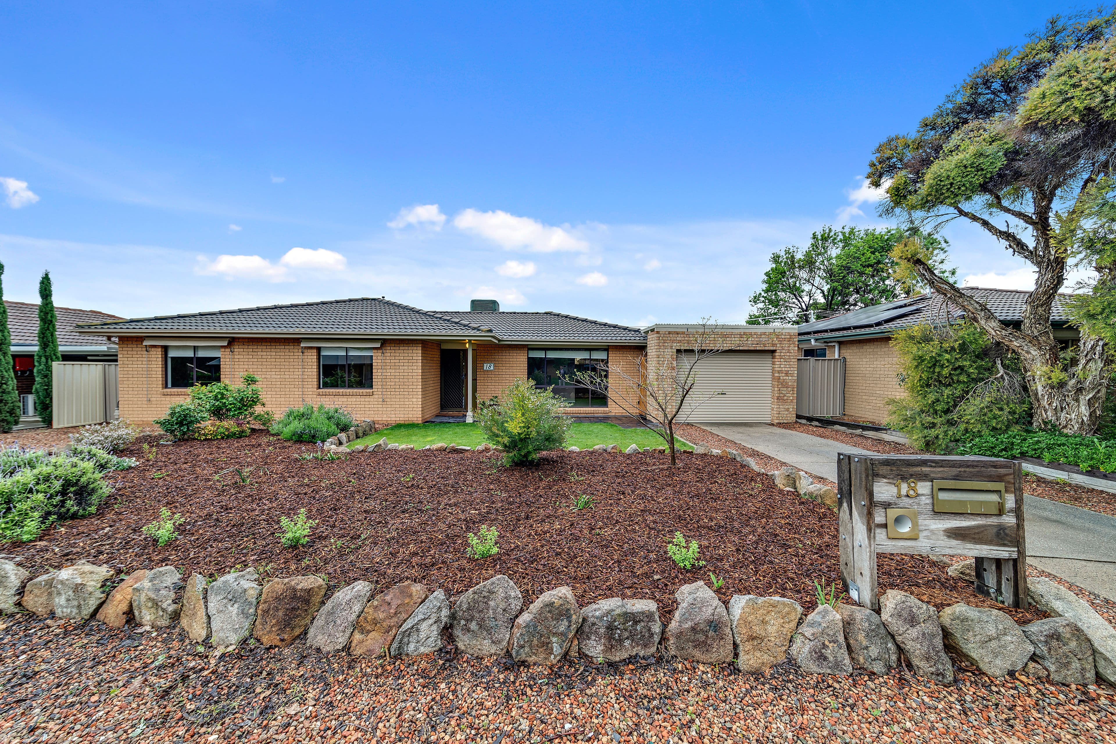 18 Chauncy Crescent, Richardson ACT 2905, Richardson - Image 1