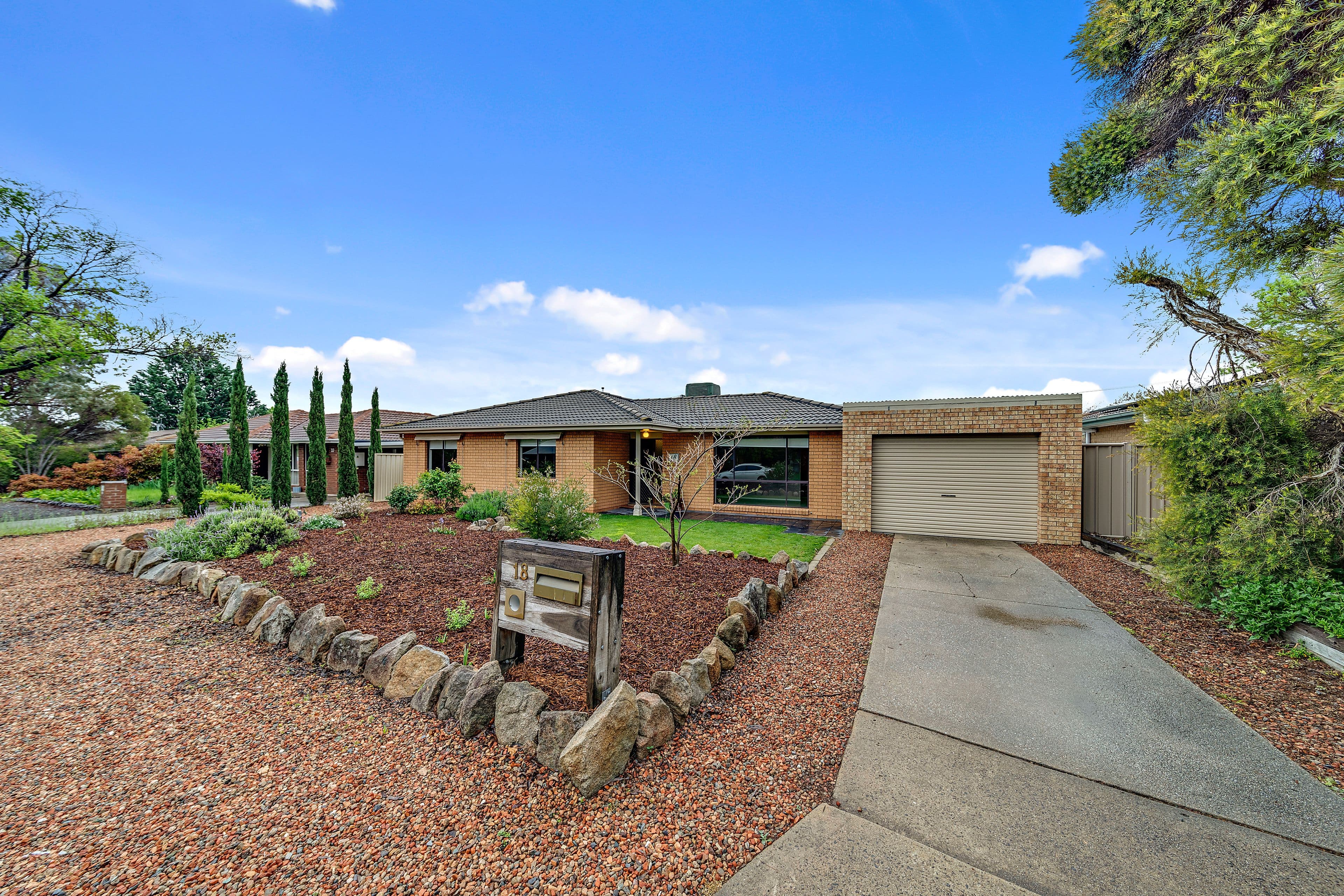 18 Chauncy Crescent, Richardson ACT 2905, Richardson - Thumbnail 2