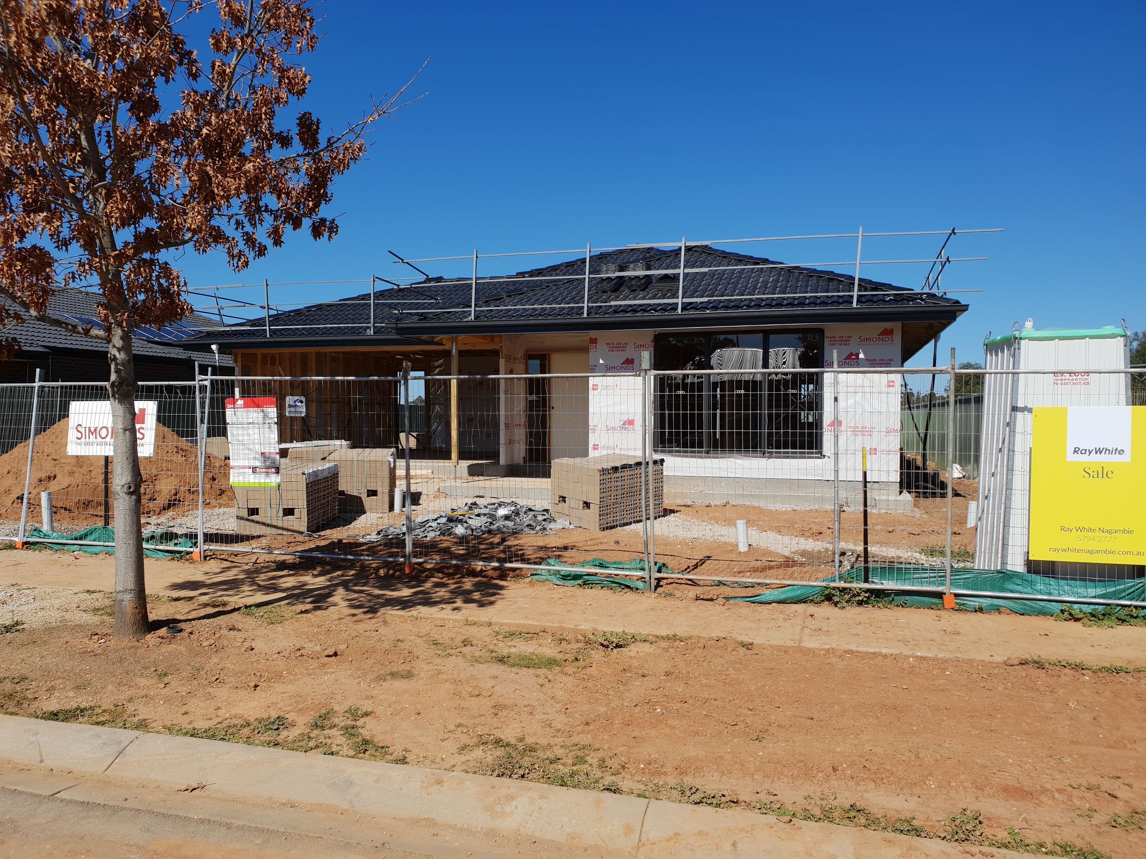 32 Penrose Street, Nagambie VIC 3608, Nagambie - Image 1