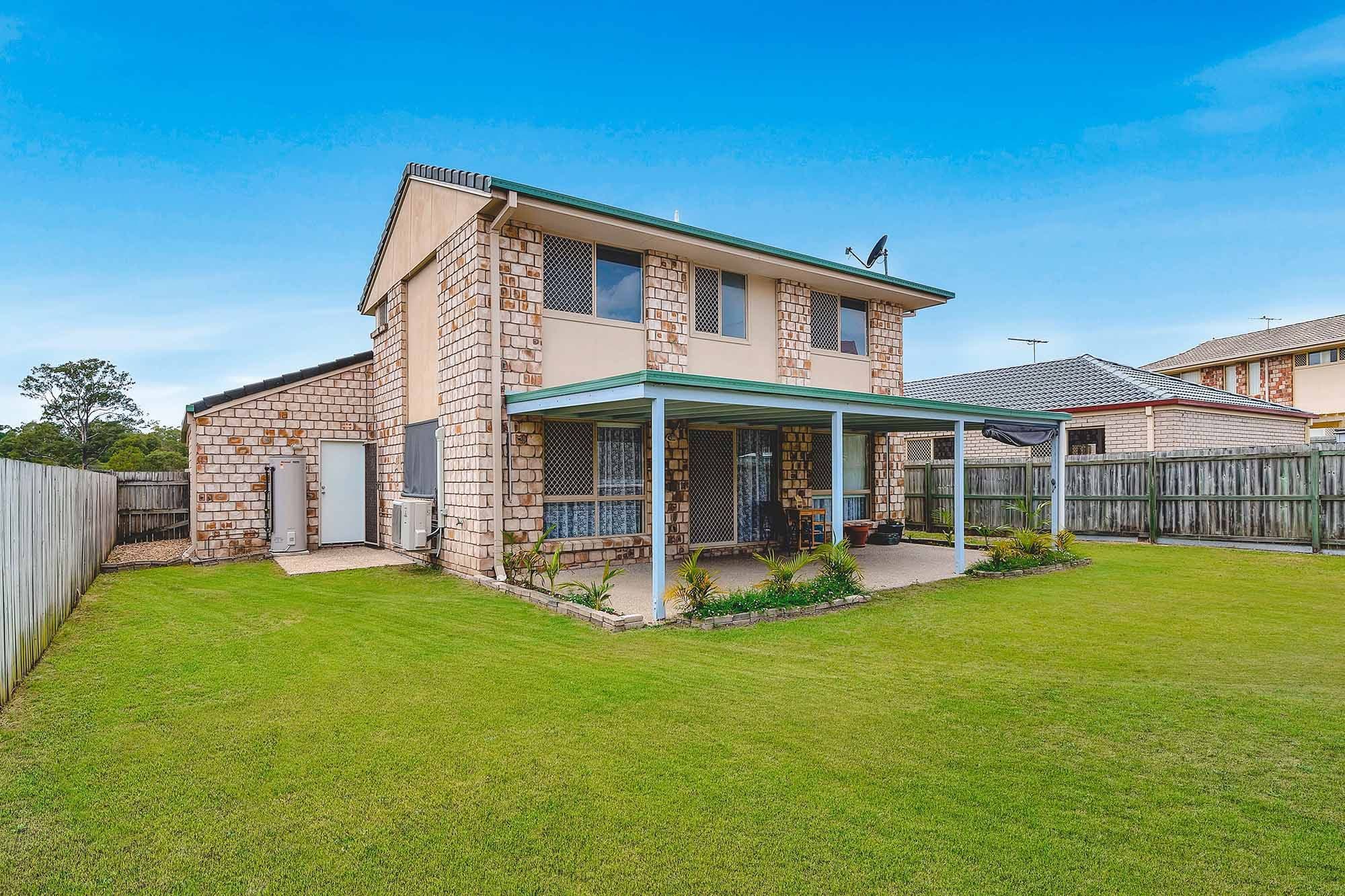 25 Bedivere Drive, Ormeau QLD 4208, Ormeau - Image 1