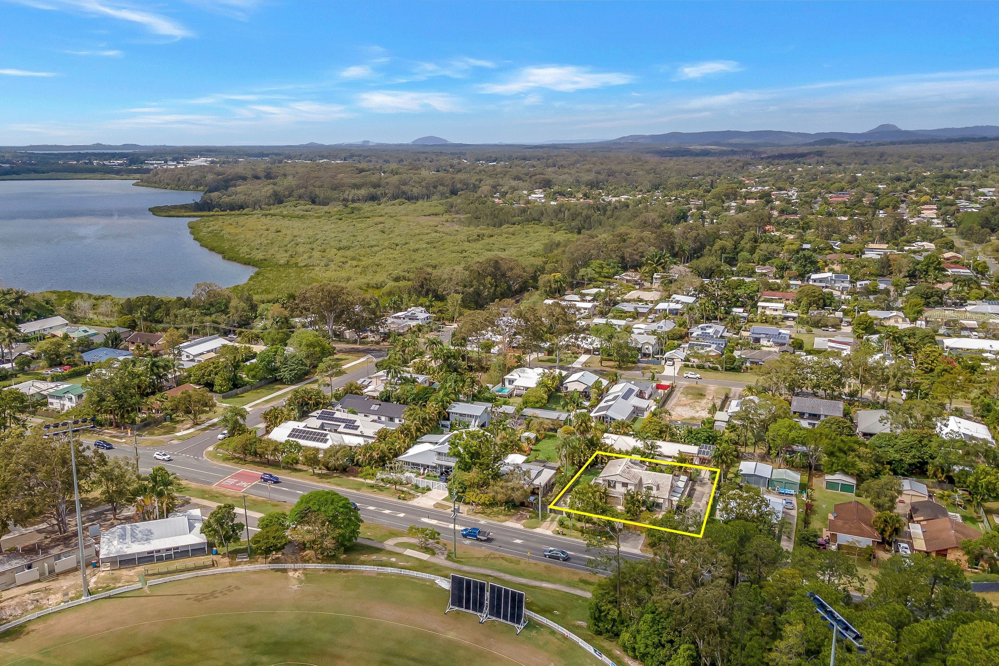 11 Poinciana Avenue, Tewantin QLD 4565, Tewantin - Image 1