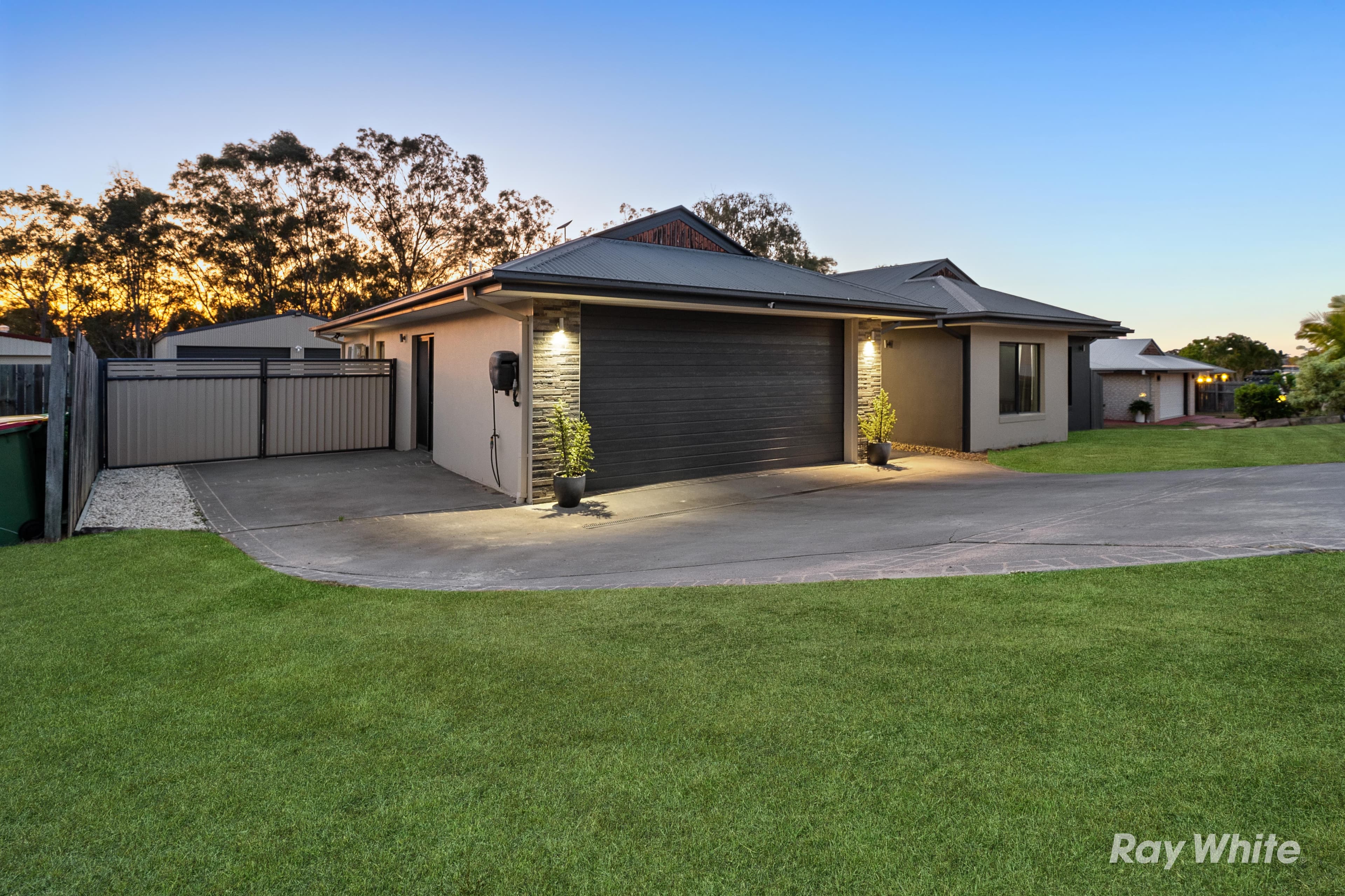 55 Kensington Drive, Flinders View QLD 4305, Flinders View - Image 1