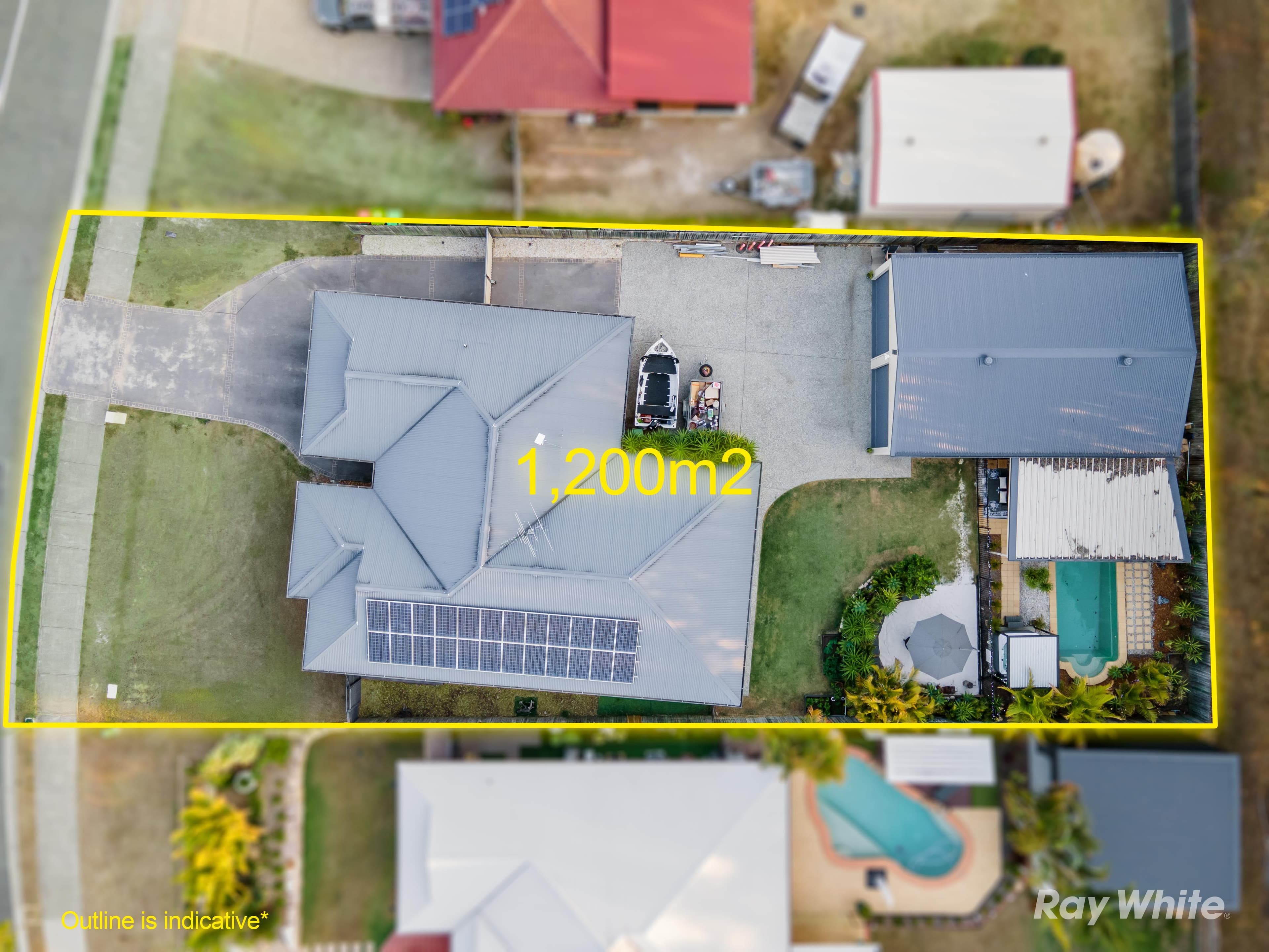 55 Kensington Drive, Flinders View QLD 4305, Flinders View - Thumbnail 3