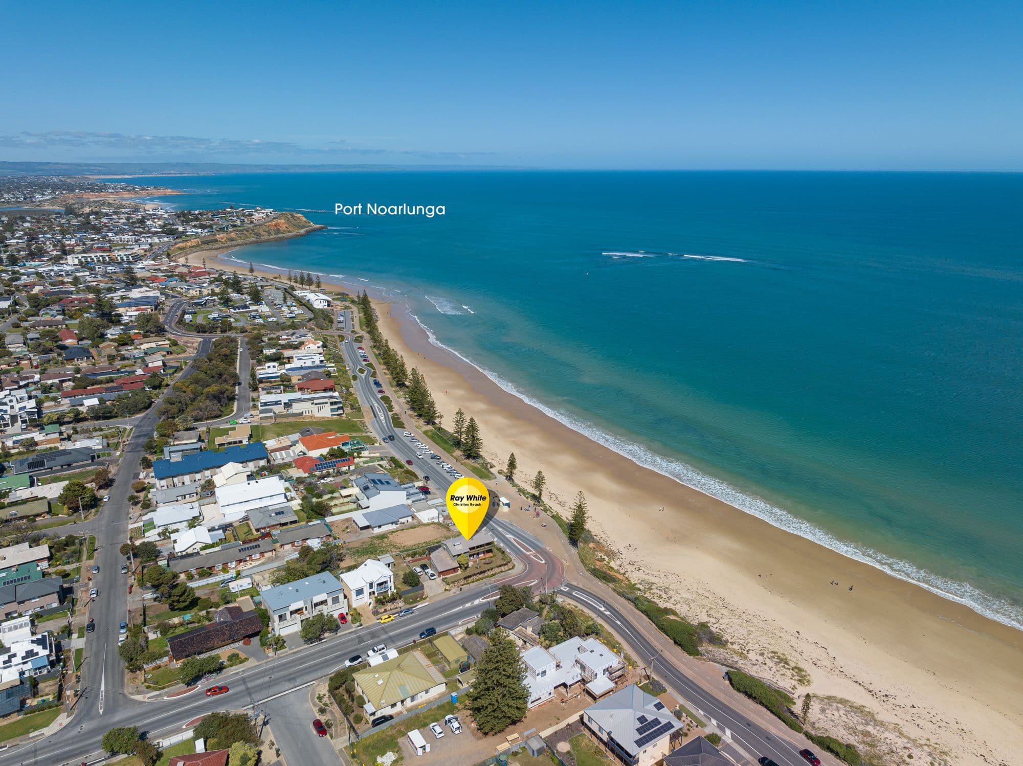 12 Esplanade, Christies Beach SA 5165, Christies Beach - Image 1