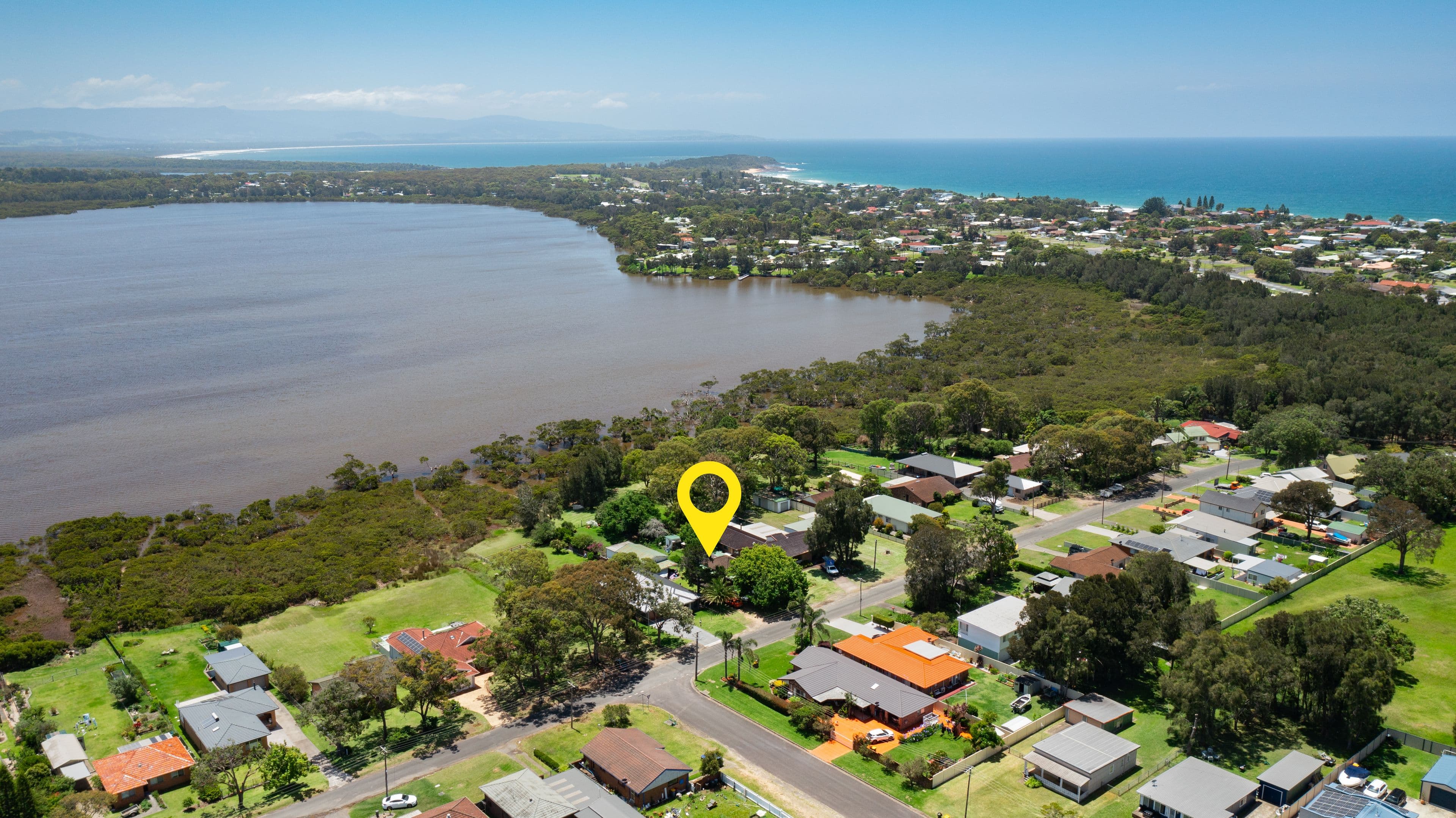 25 Brighton Parade, Culburra Beach NSW 2540, Culburra Beach - Image 1