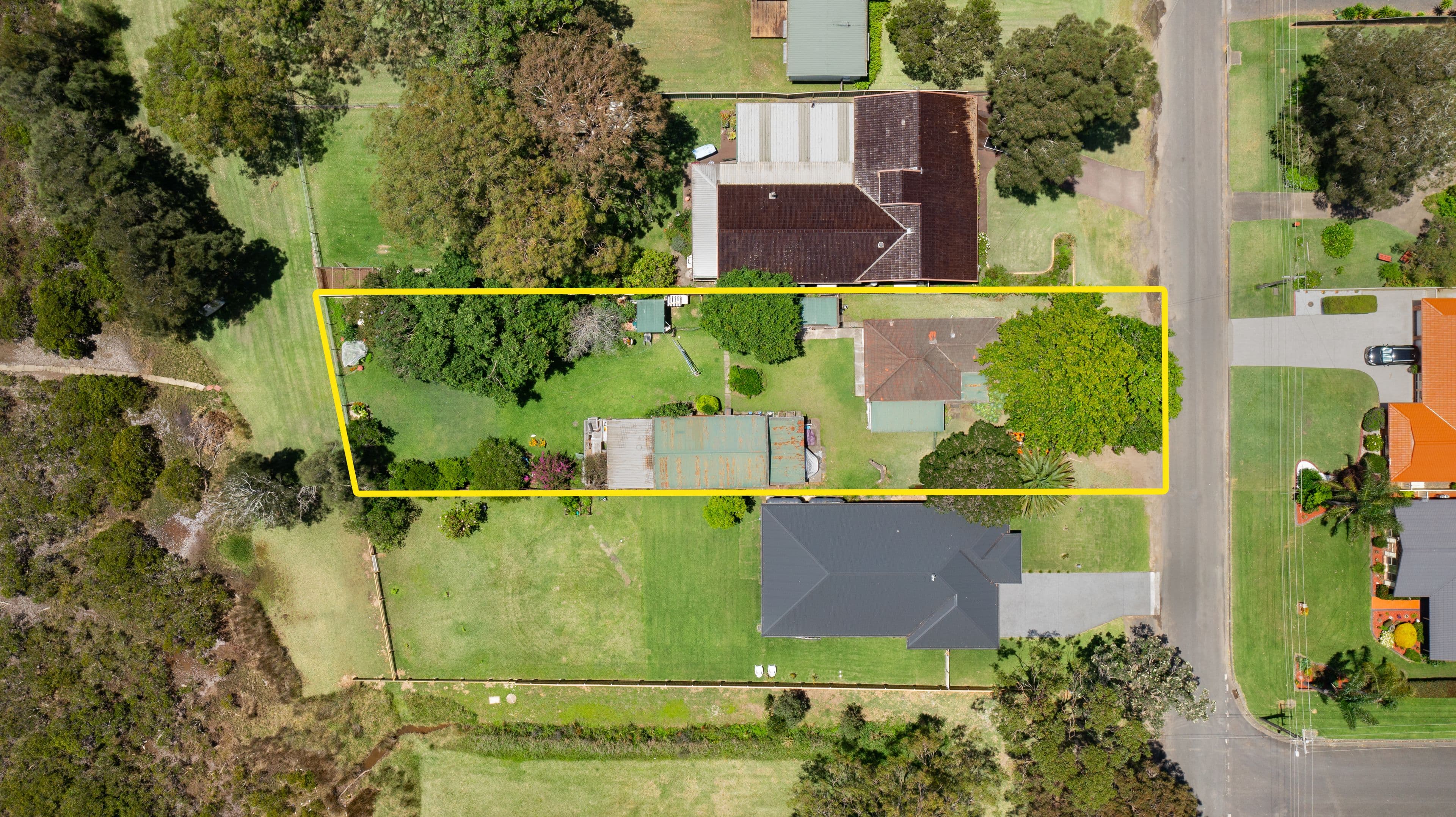 25 Brighton Parade, Culburra Beach NSW 2540, Culburra Beach - Thumbnail 3