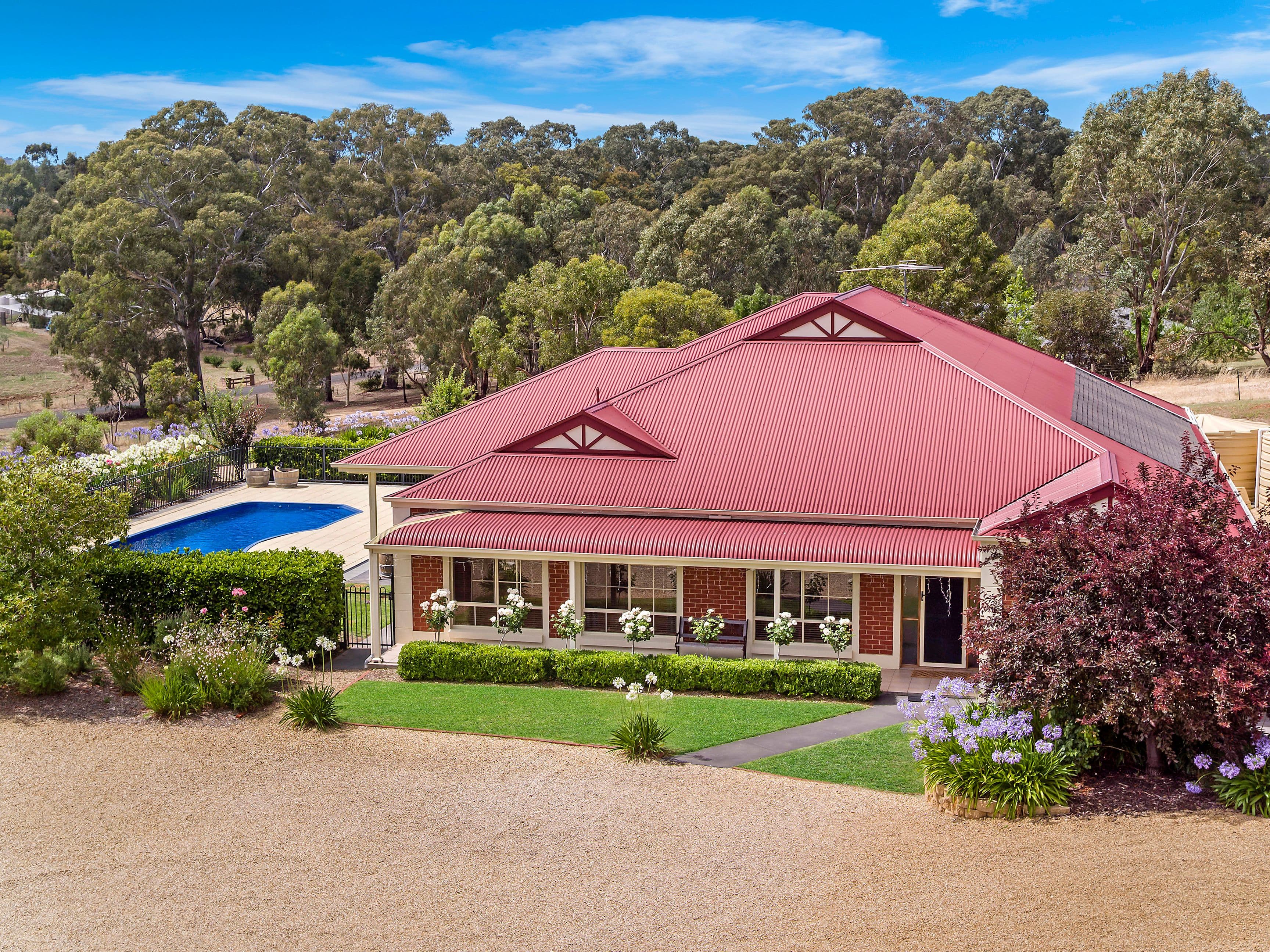 43 William Gilbert Avenue, Williamstown SA 5351, Williamstown - Thumbnail 2