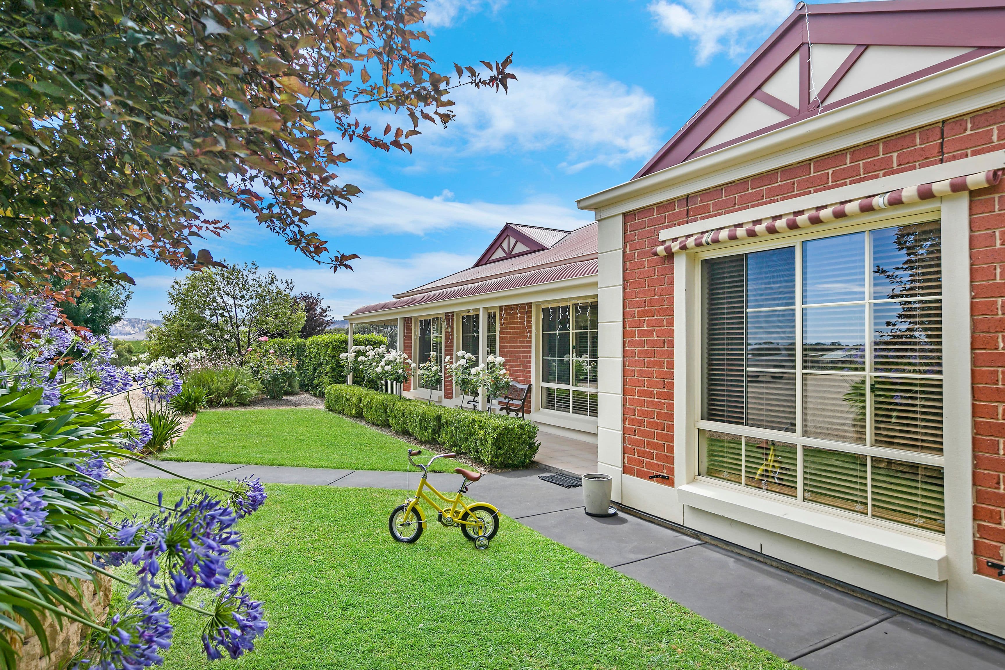 43 William Gilbert Avenue, Williamstown SA 5351, Williamstown - Thumbnail 3