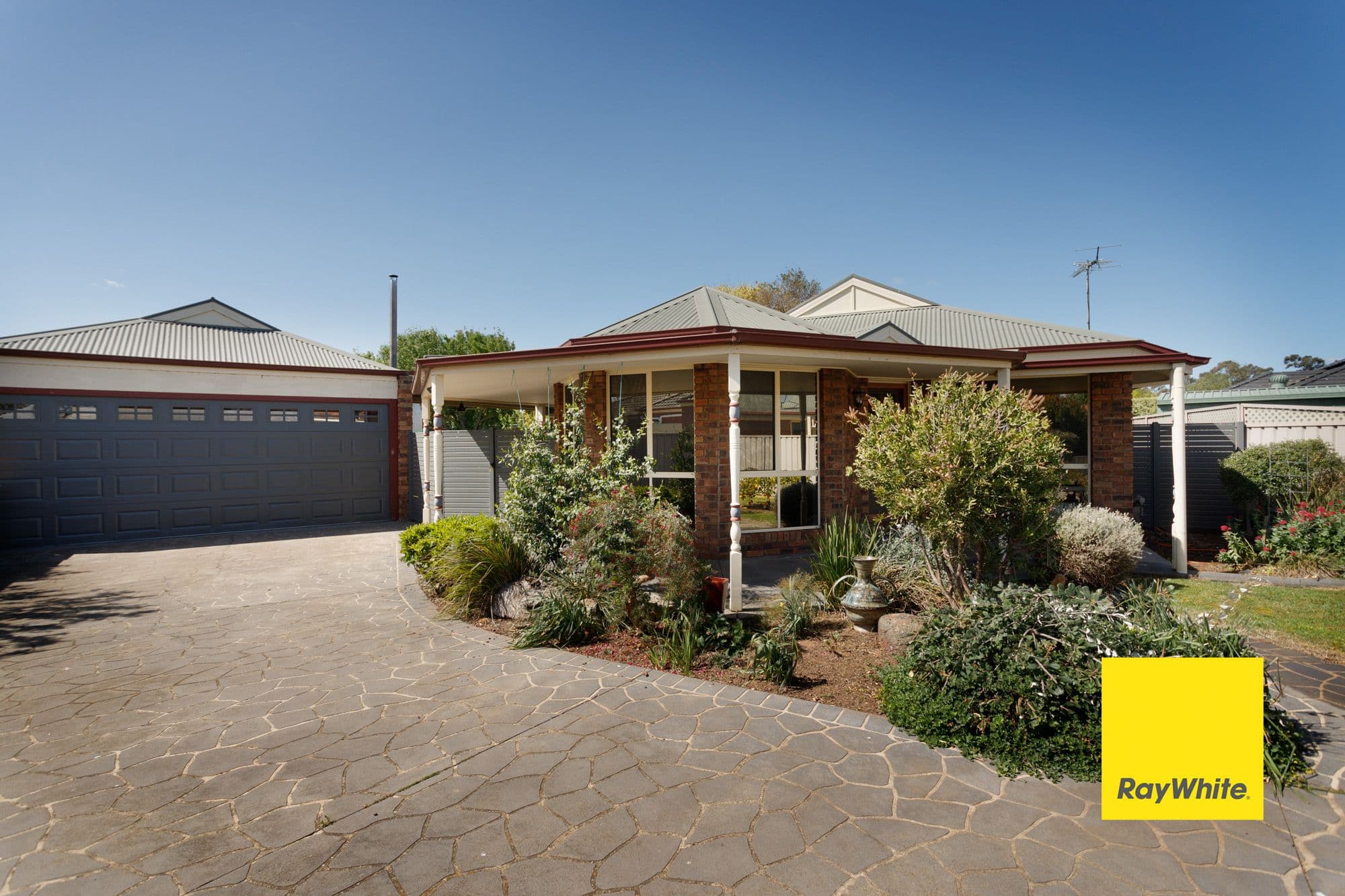 8 Fairway Close, Tatura VIC 3616, Tatura - Image 1