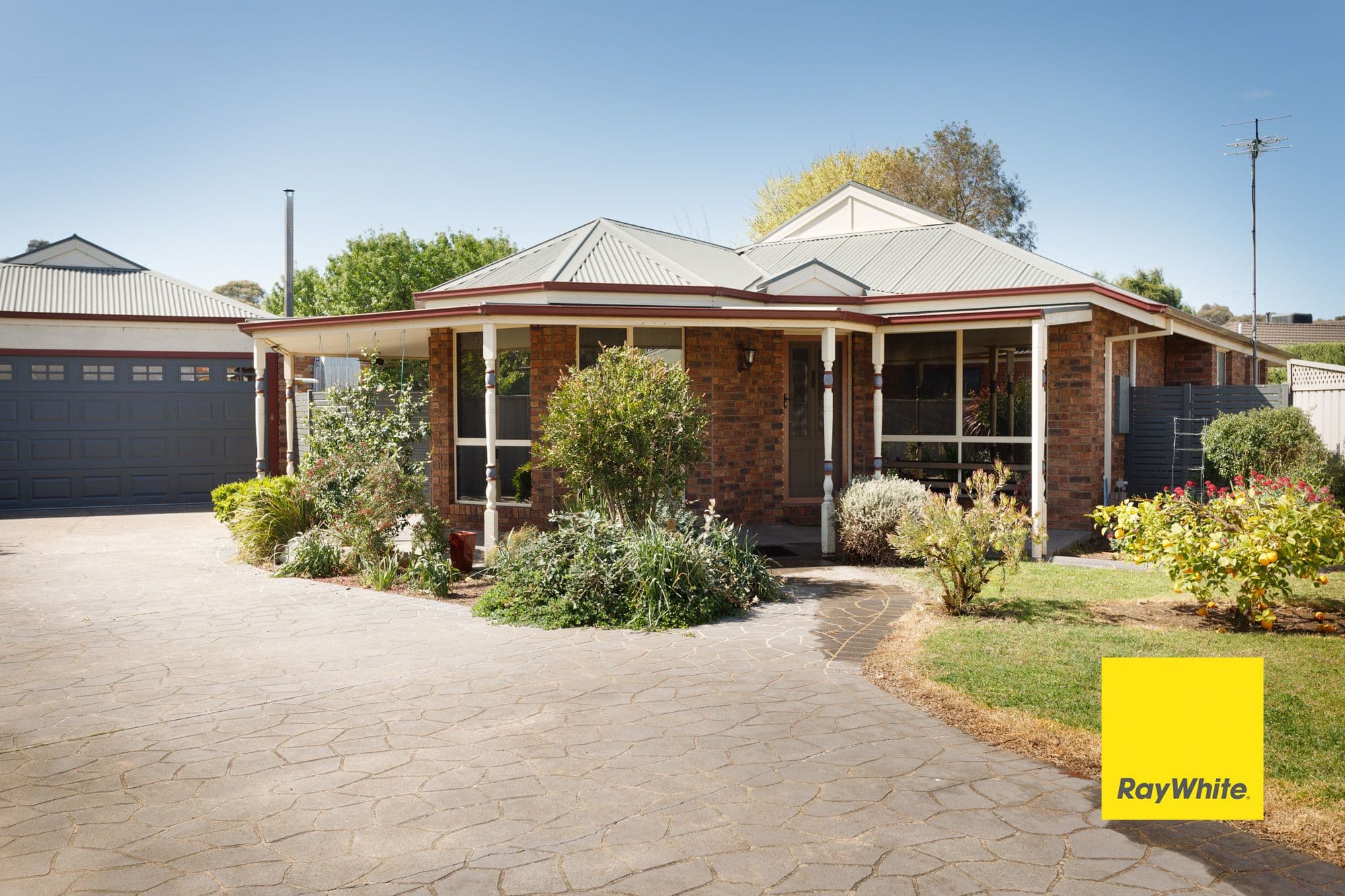 8 Fairway Close, Tatura VIC 3616, Tatura - Thumbnail 3