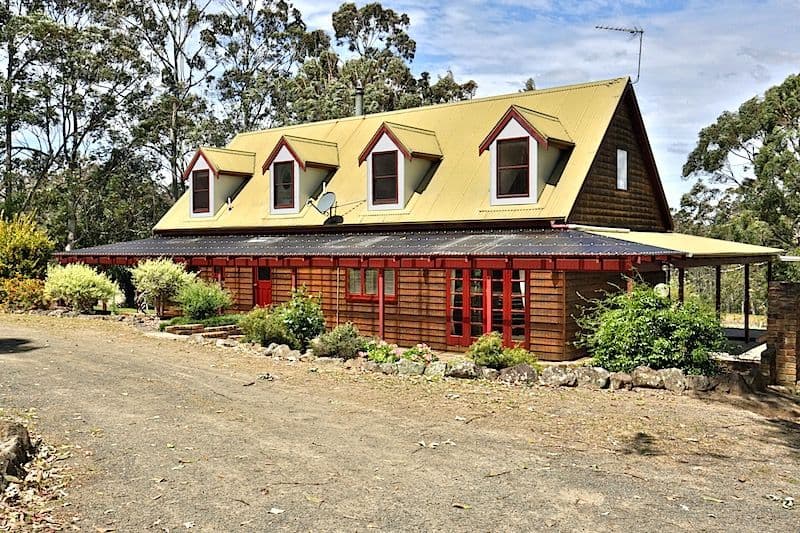 889 Illaroo Road, Tapitallee - Image 1