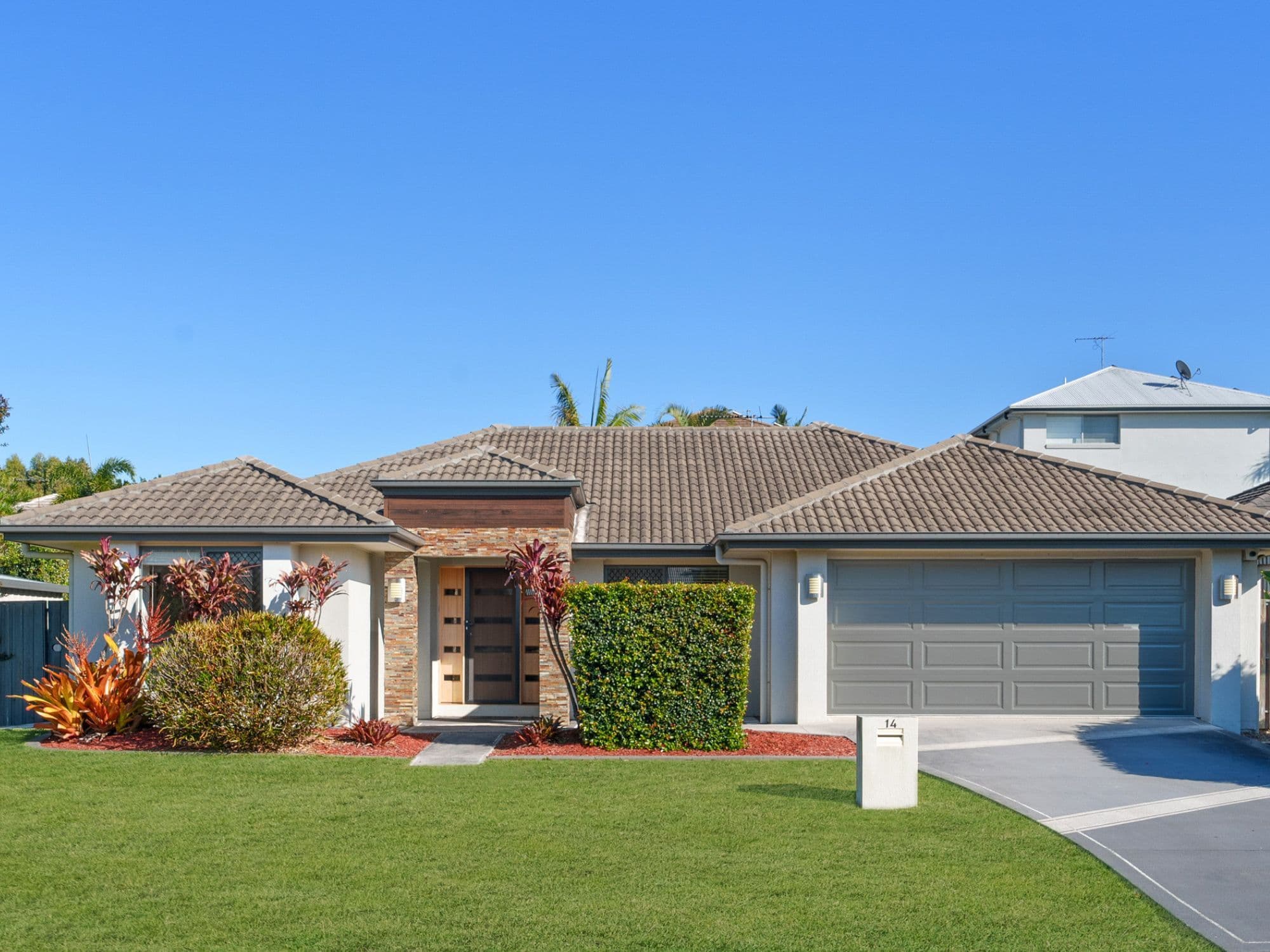 14 Gleeson Street, North Lakes QLD 4509, North Lakes - Image 1
