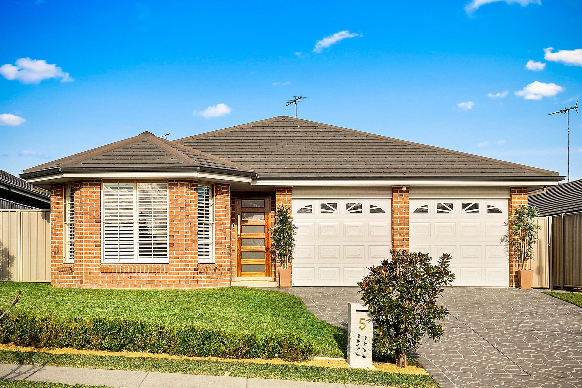 5 Hume Street, Kellyville Ridge NSW 2155, Kellyville Ridge - Thumbnail 2