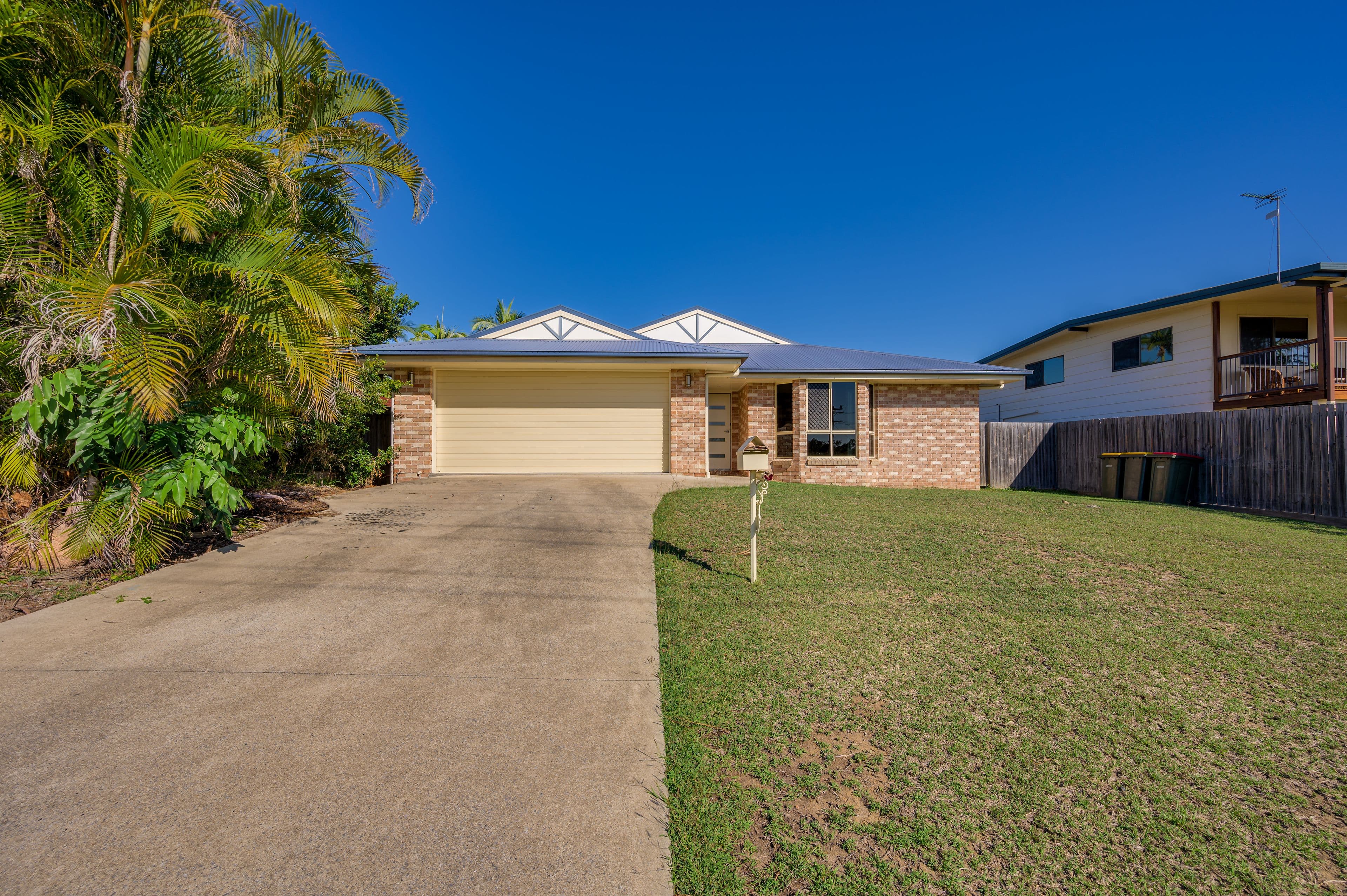 188 Sun Valley Road, Kin Kora QLD 4680, Kin Kora - Image 1