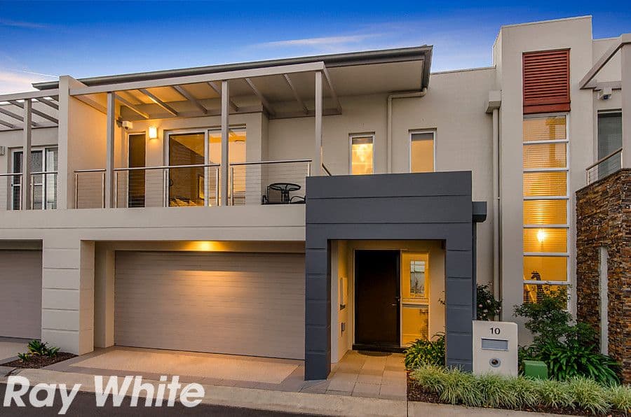 10 Jardine Terrace, Bella Vista NSW 2153, Bella Vista - Image 1