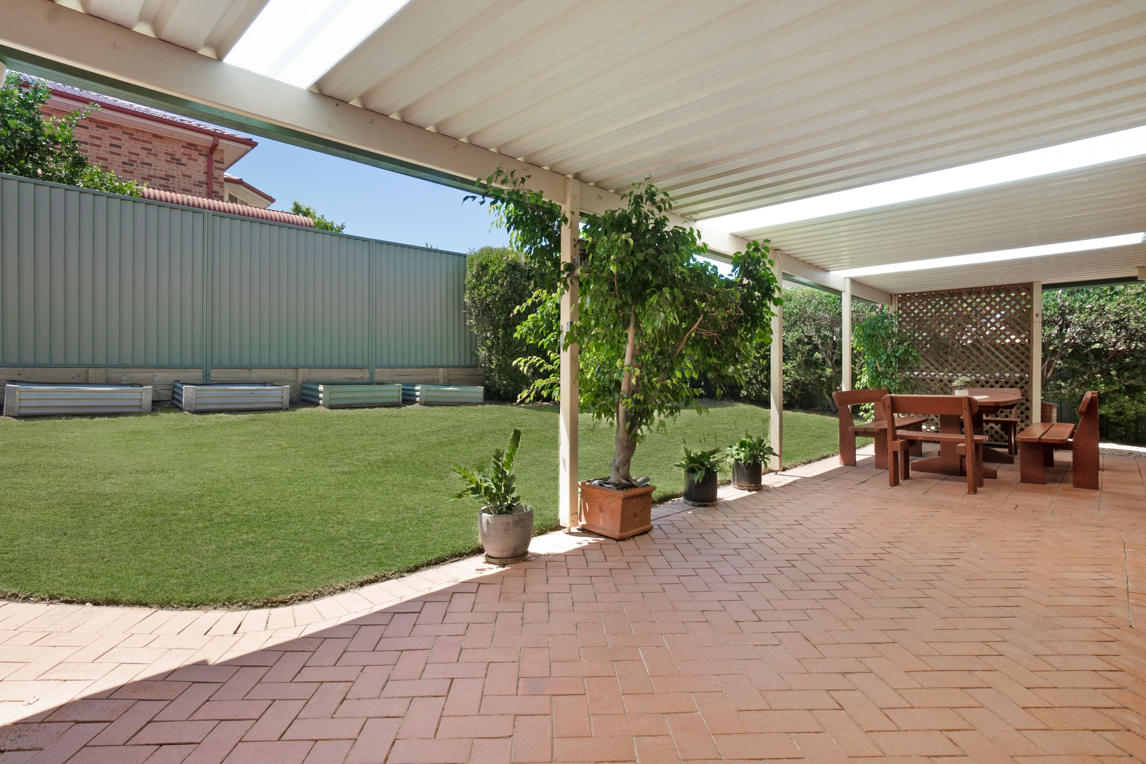47 Milford Drive, Rouse Hill NSW 2155, Rouse Hill - Thumbnail 7