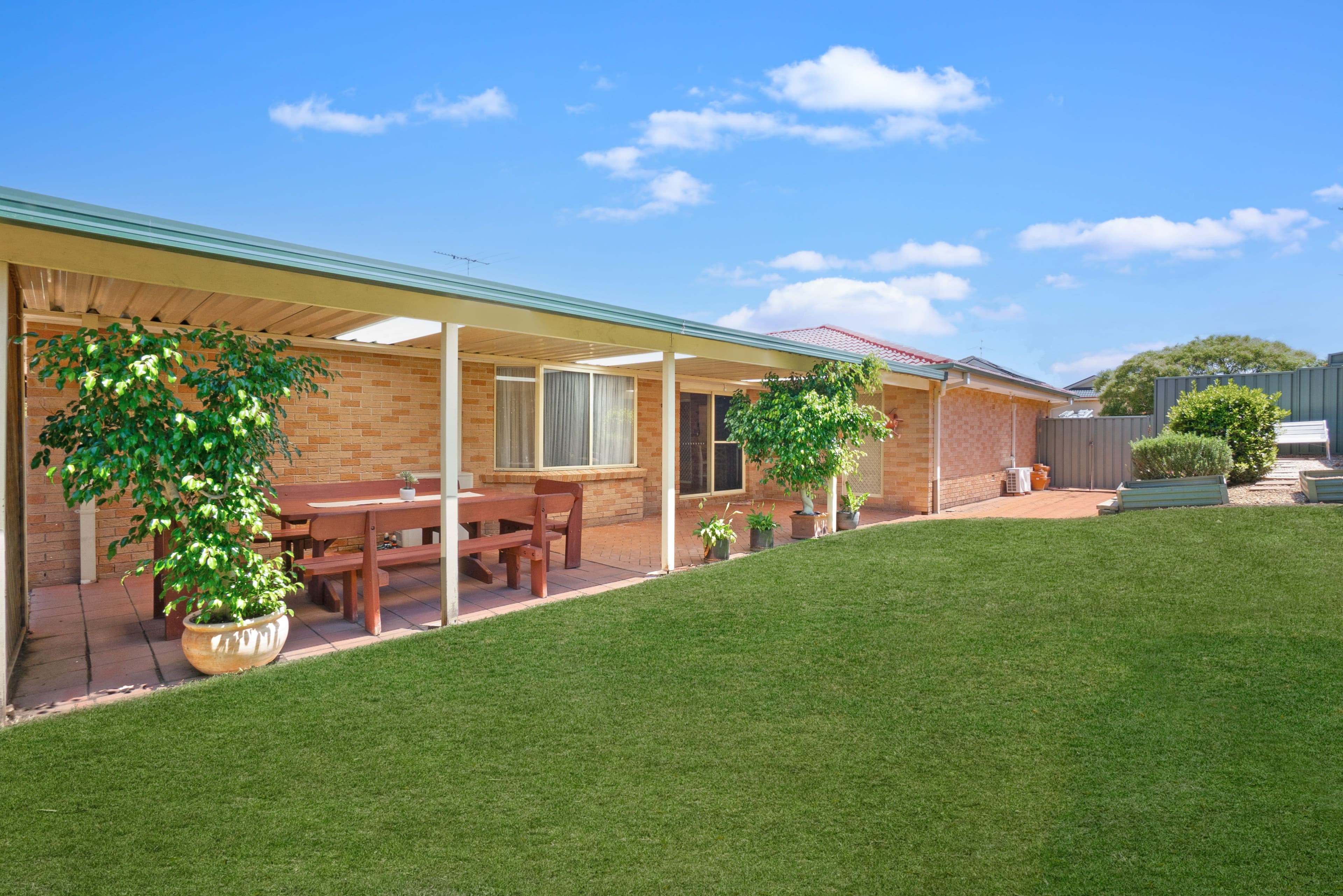 47 Milford Drive, Rouse Hill NSW 2155, Rouse Hill - Thumbnail 8