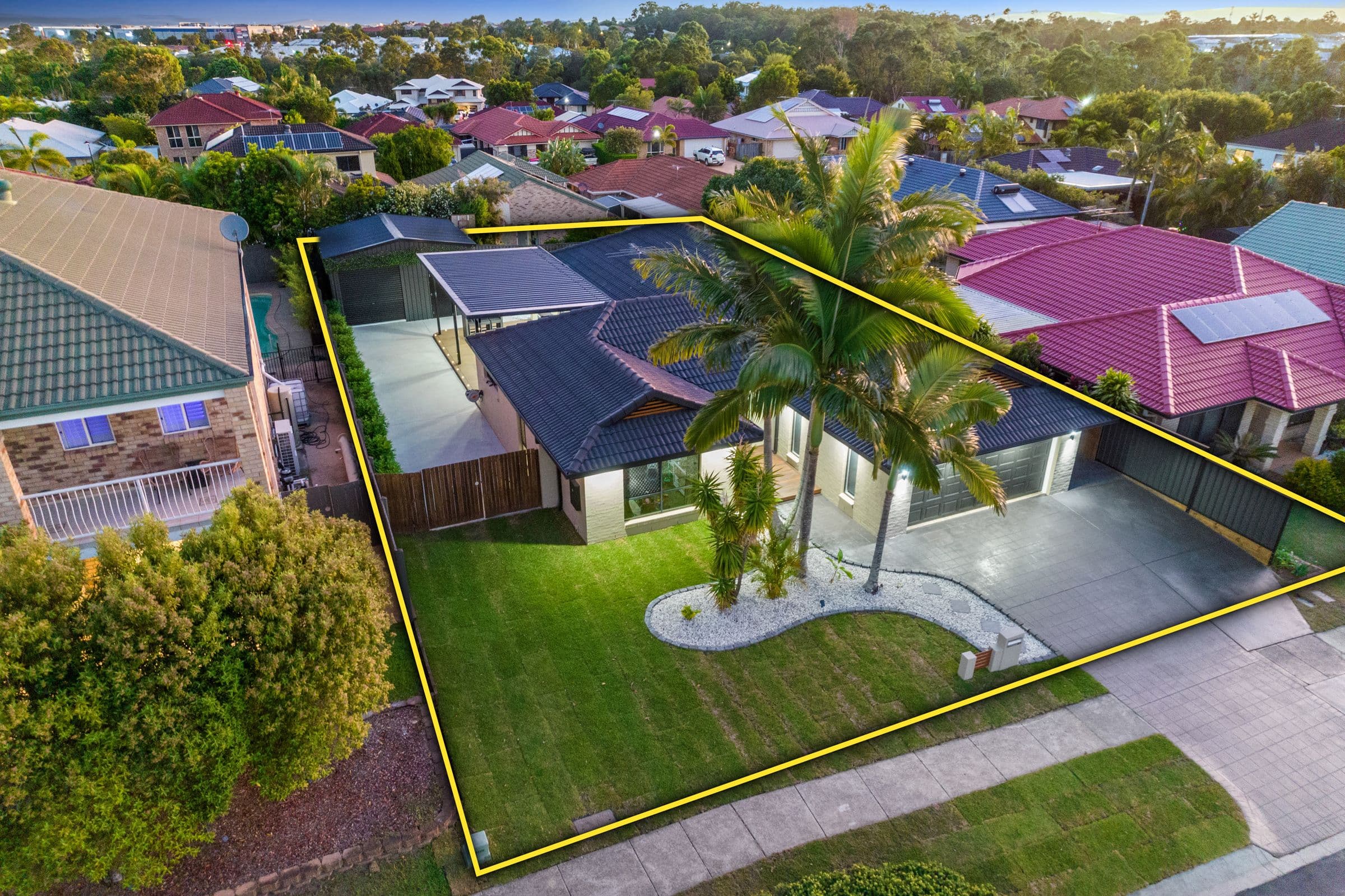 23 Page Street, North Lakes QLD 4509, North Lakes - Image 1