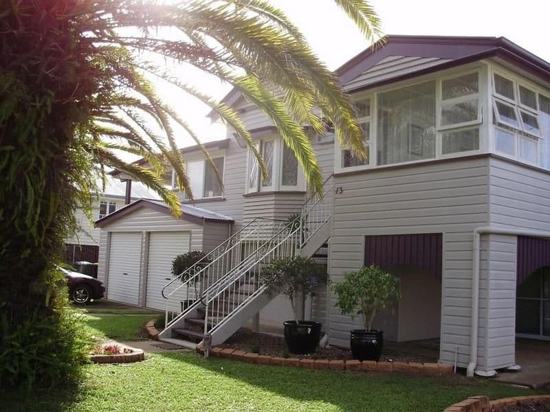13 Ariadne Street, MARYBOROUGH QLD 4650, Maryborough - Image 1