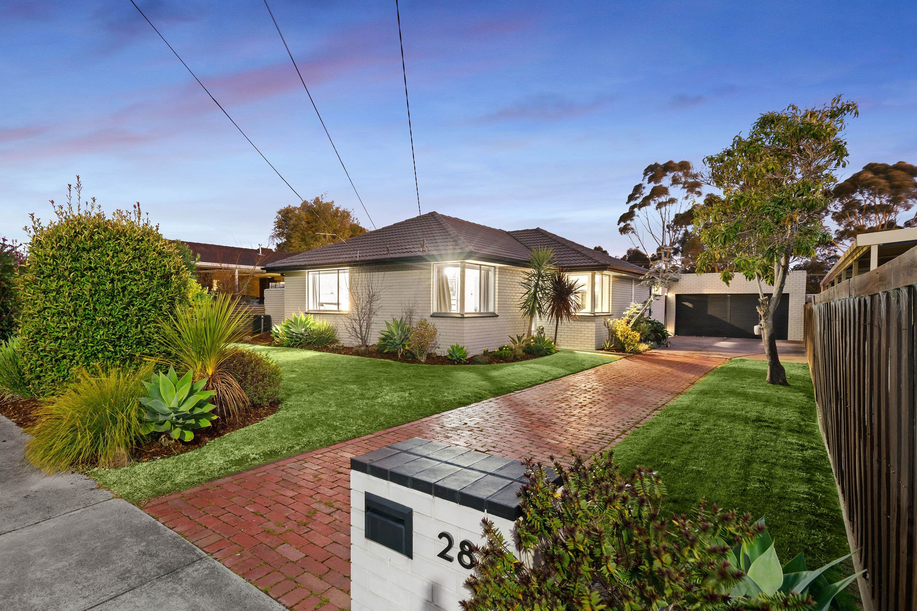 28 Curie Avenue, Mulgrave VIC 3170, Mulgrave - Image 1