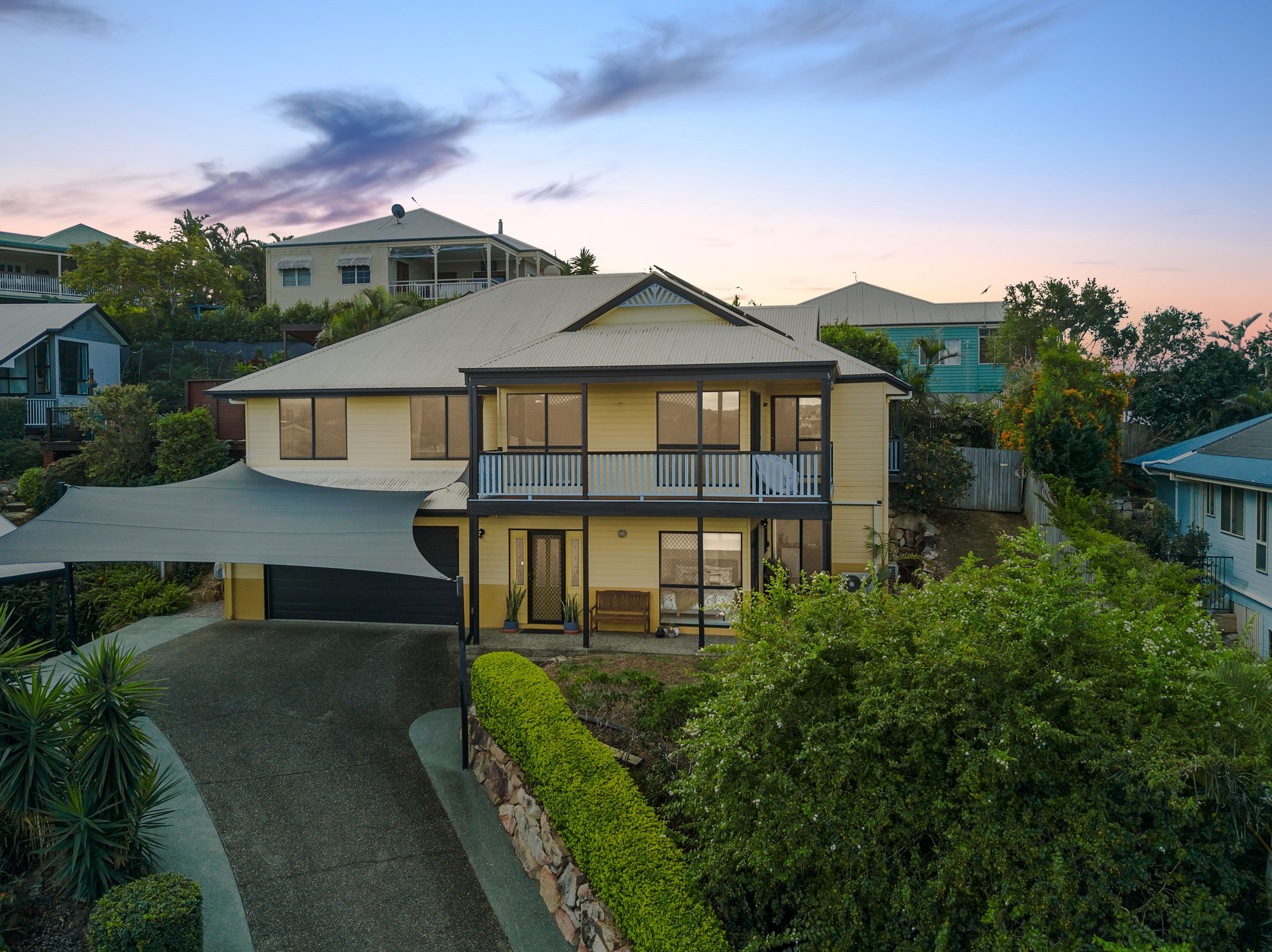 12 Sylvia Court, Eatons Hill QLD 4037, Eatons Hill - Image 1