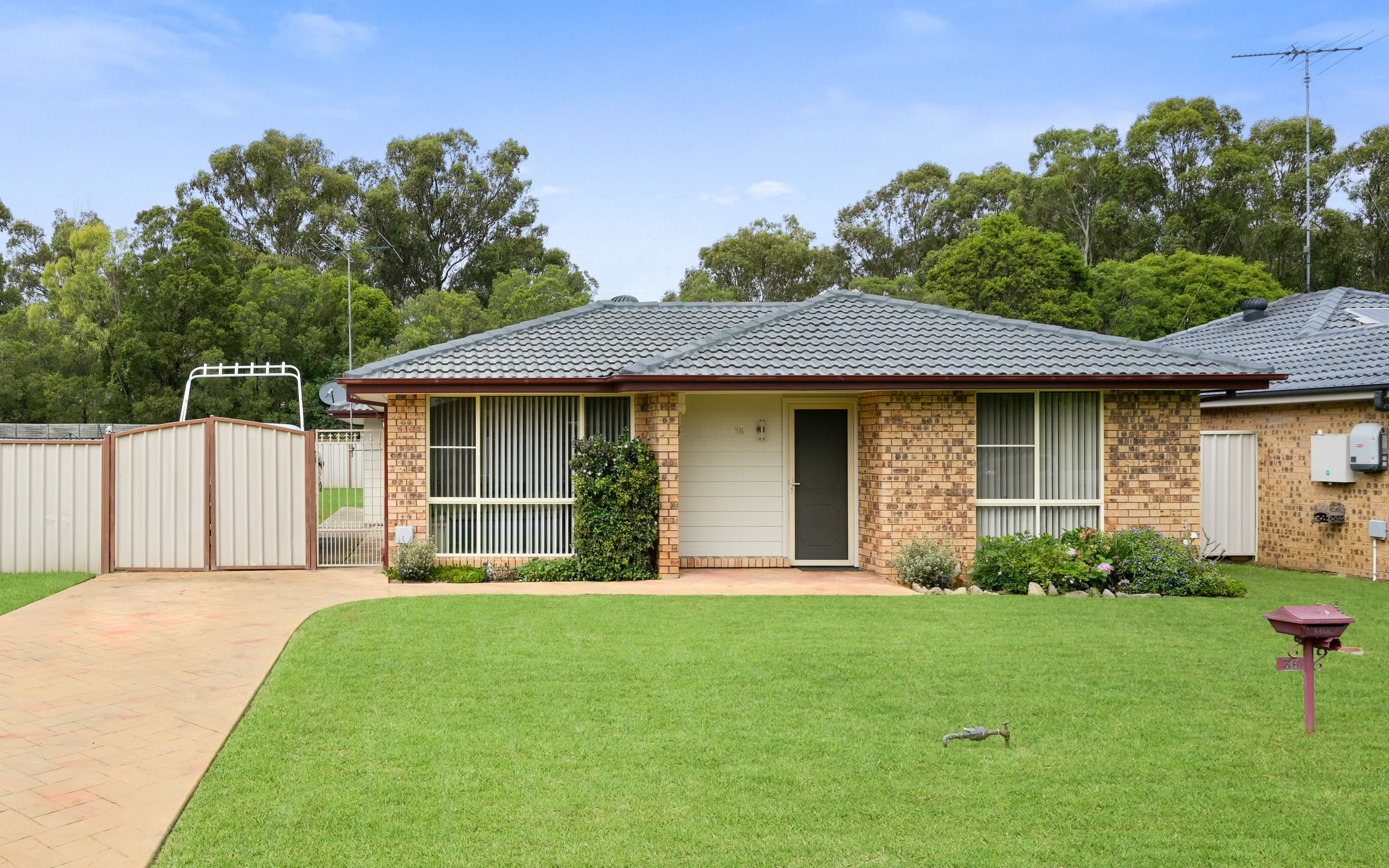 36 Thornhill Crescent, Werrington Downs NSW 2747, Werrington Downs - Image 1