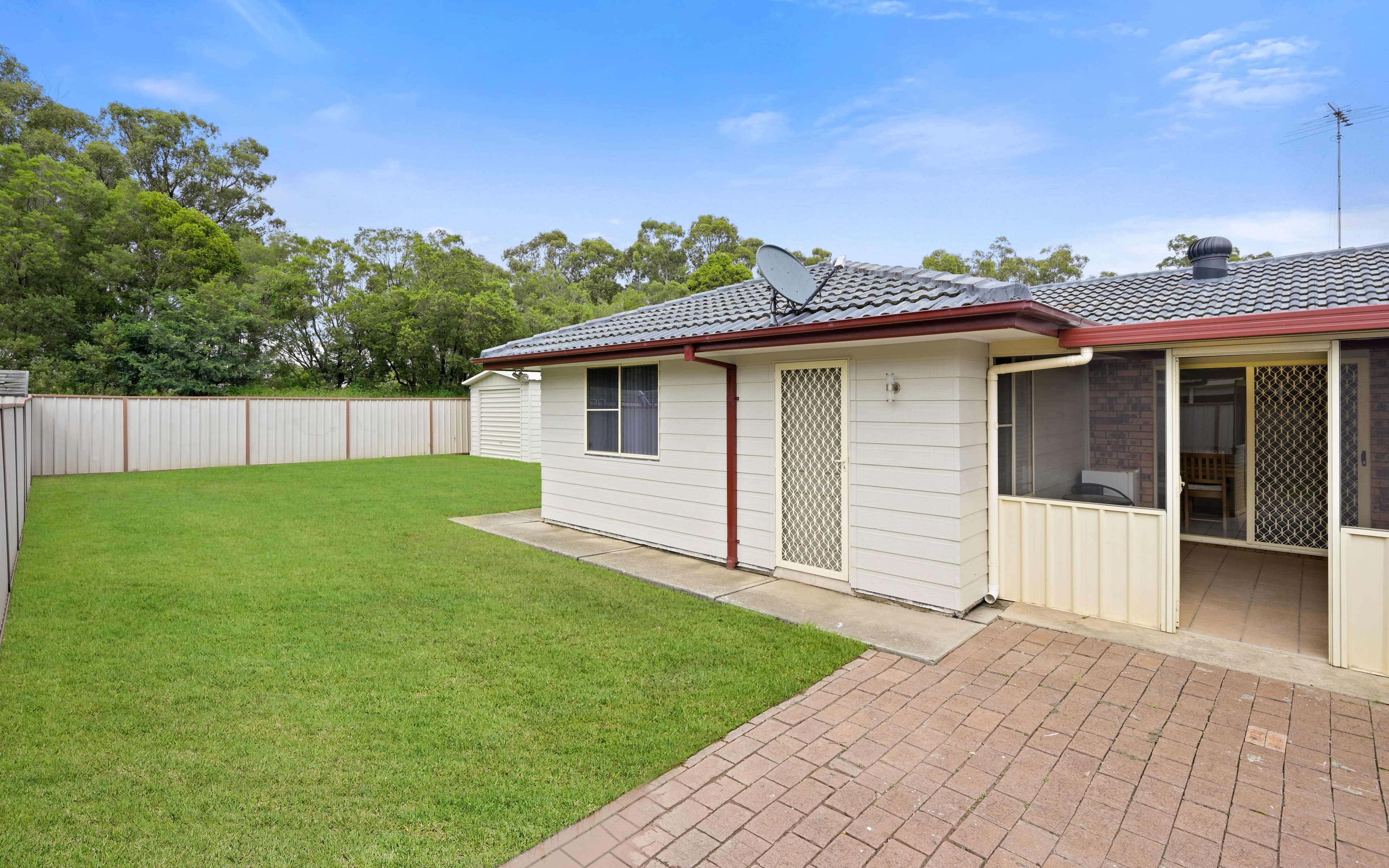36 Thornhill Crescent, Werrington Downs NSW 2747, Werrington Downs - Thumbnail 2