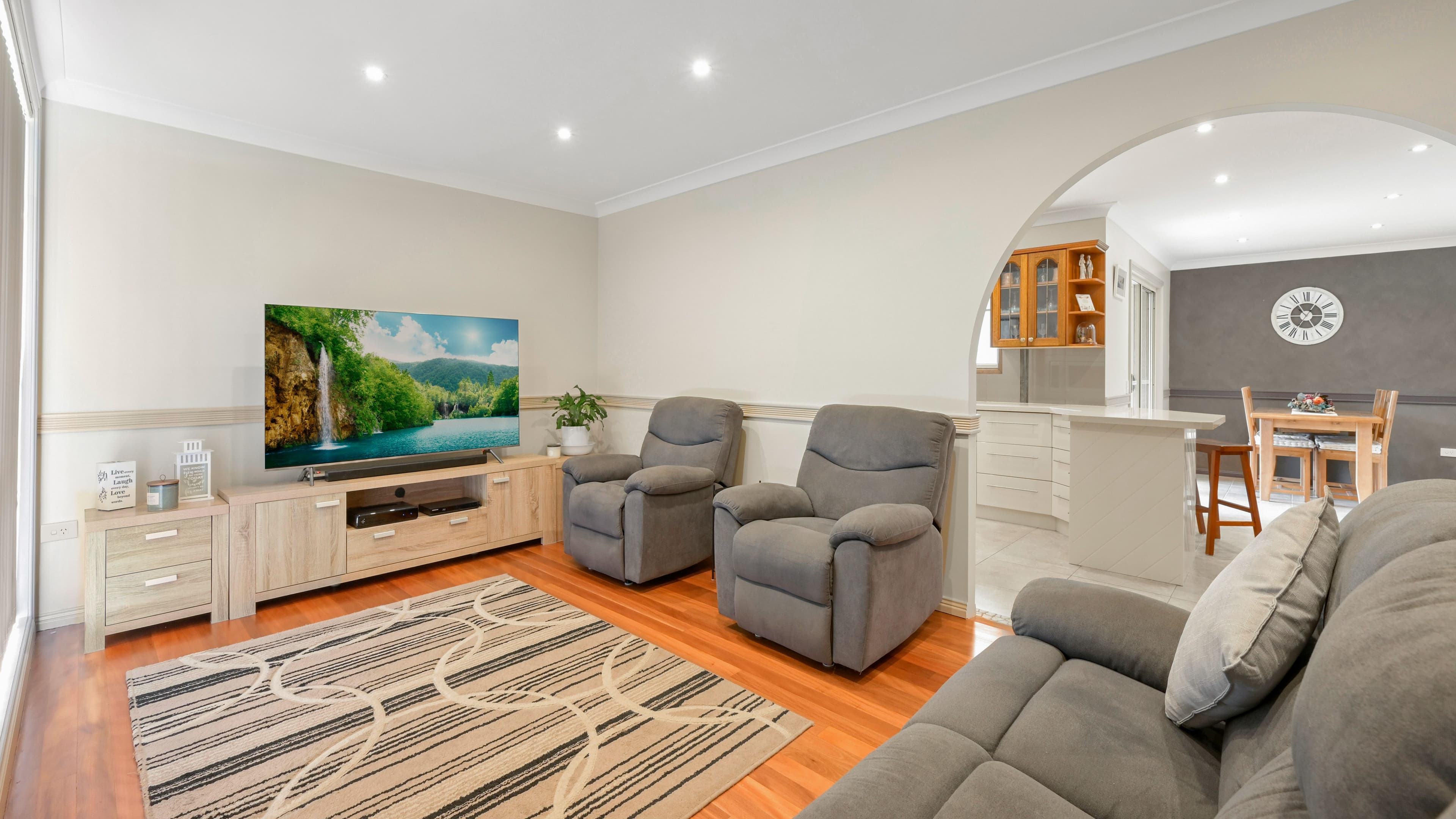 36 Thornhill Crescent, Werrington Downs NSW 2747, Werrington Downs - Thumbnail 3