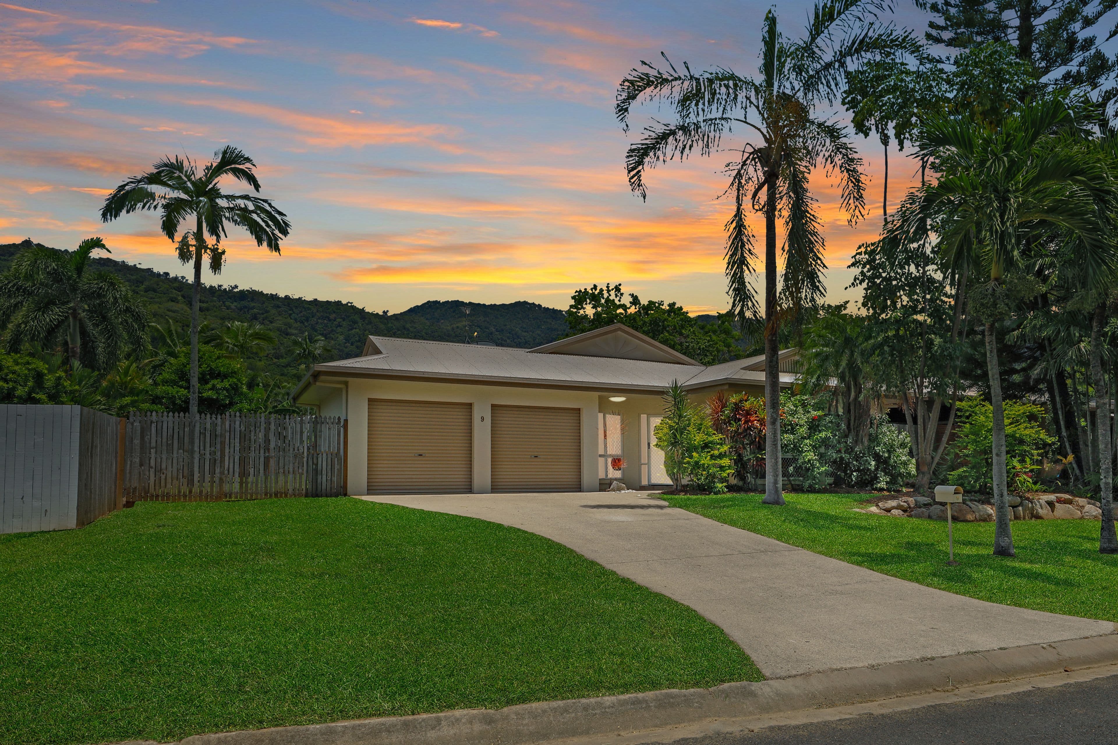 9 Collett Close, Kewarra Beach QLD 4879, Kewarra Beach - Image 1