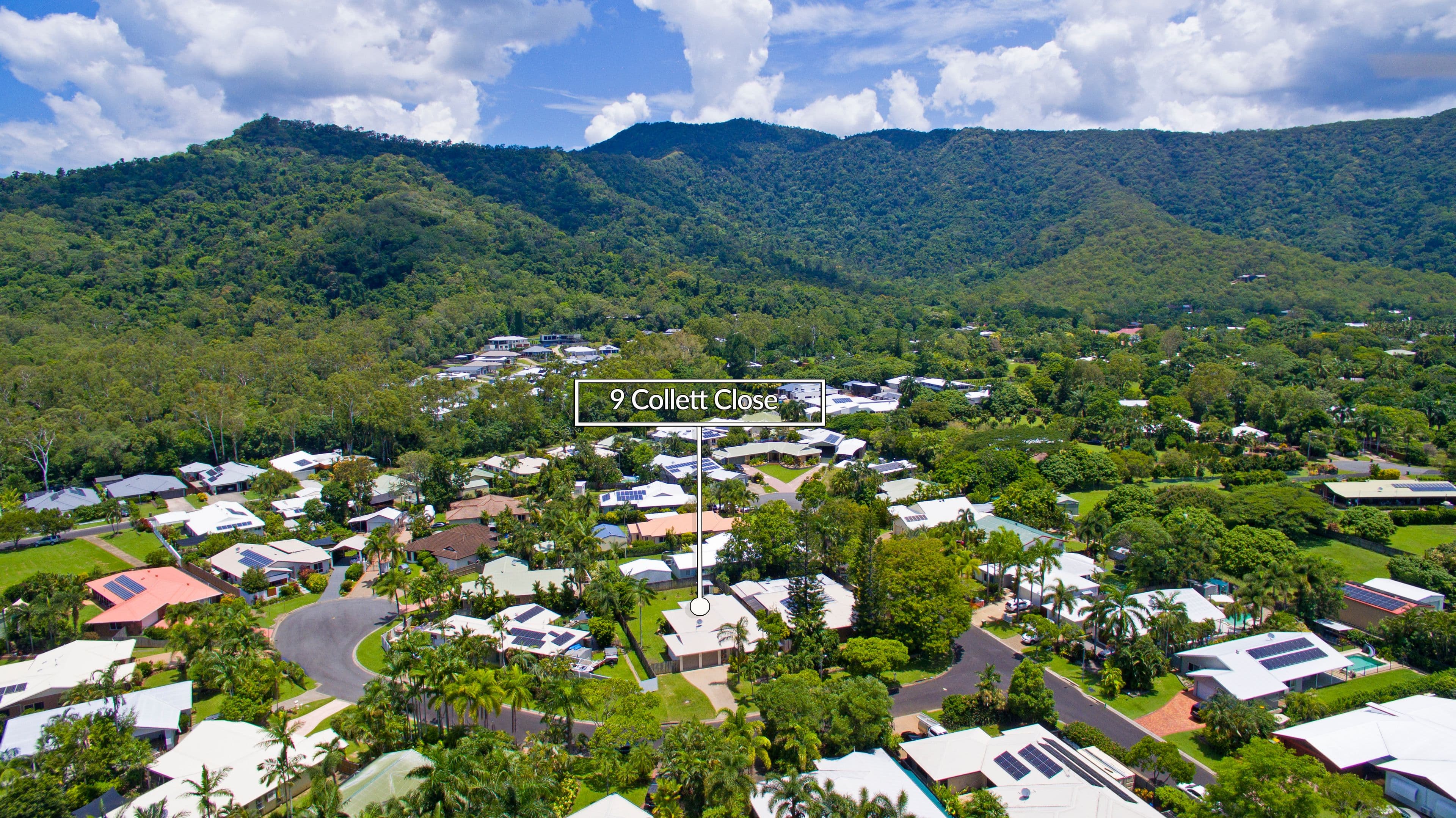 9 Collett Close, Kewarra Beach QLD 4879, Kewarra Beach - Thumbnail 2