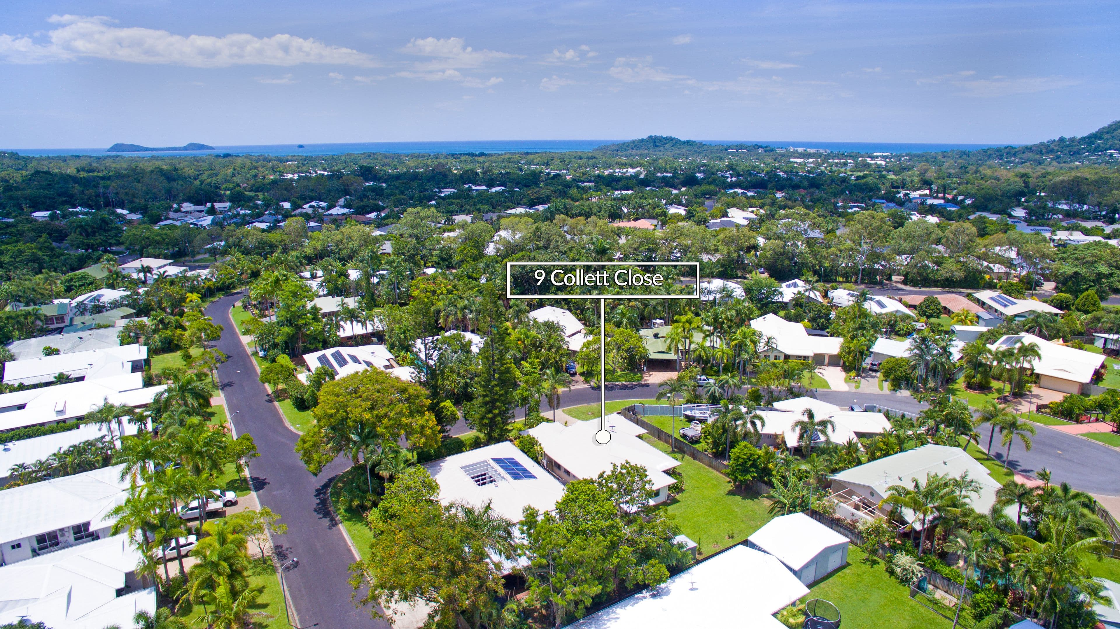 9 Collett Close, Kewarra Beach QLD 4879, Kewarra Beach - Thumbnail 3