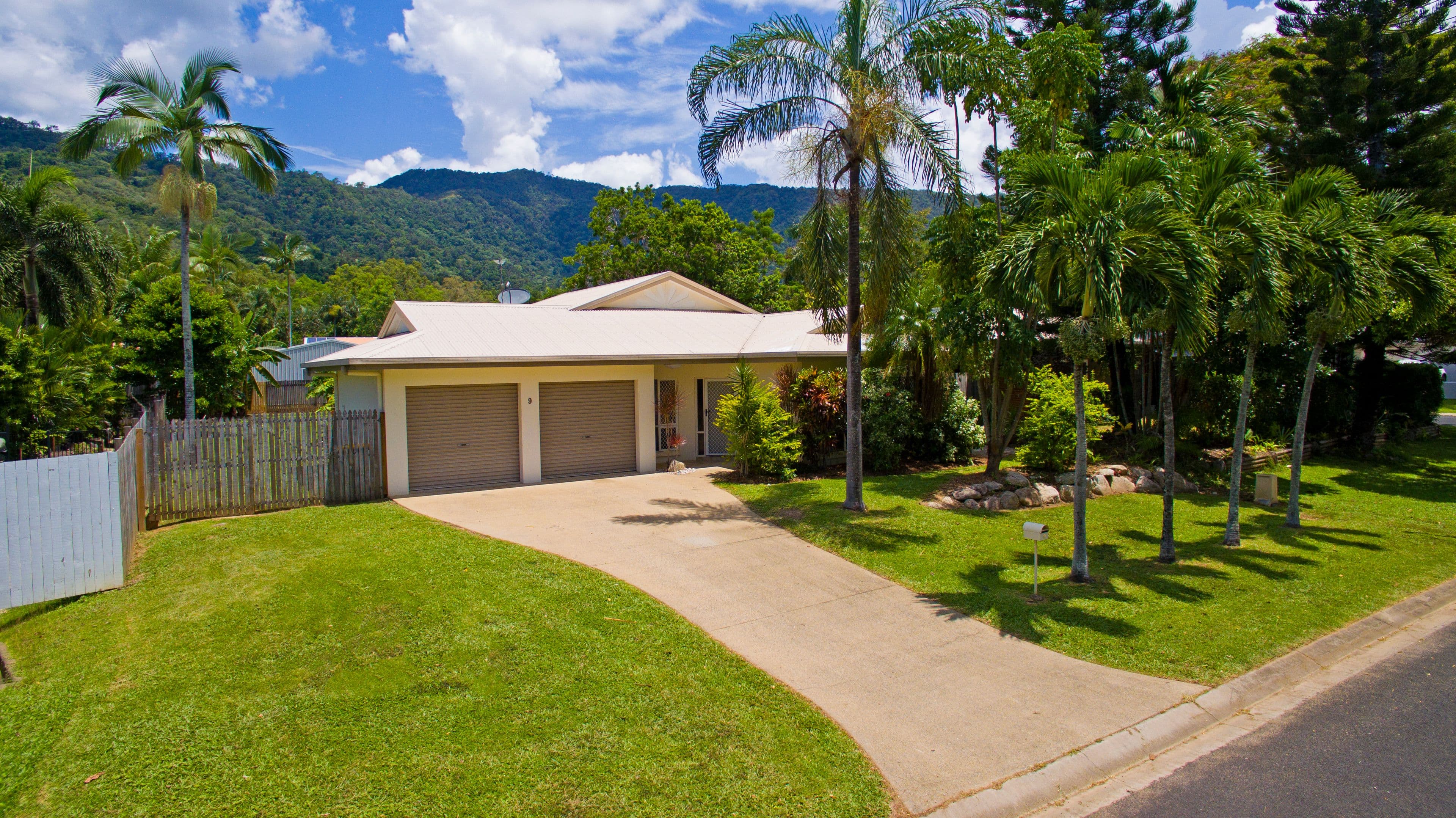 9 Collett Close, Kewarra Beach QLD 4879, Kewarra Beach - Thumbnail 4