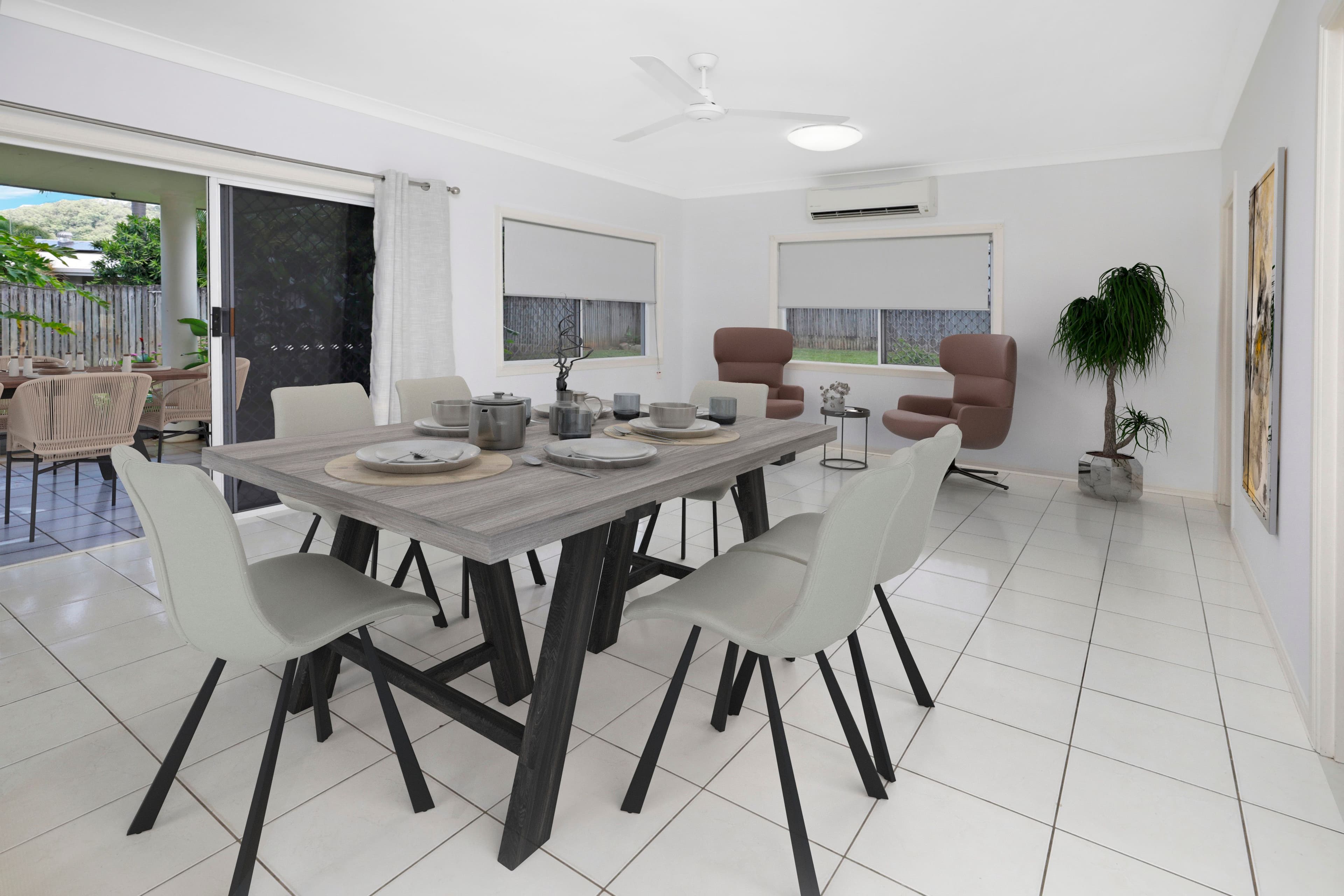 9 Collett Close, Kewarra Beach QLD 4879, Kewarra Beach - Thumbnail 8