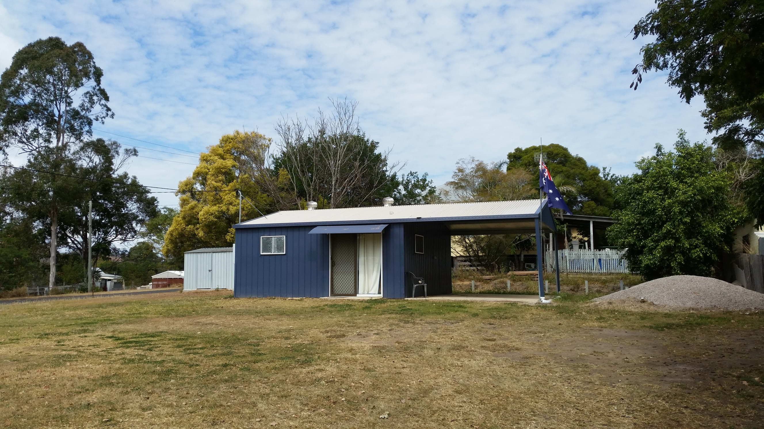 61 David Street, Linville QLD 4314, Linville - Image 1