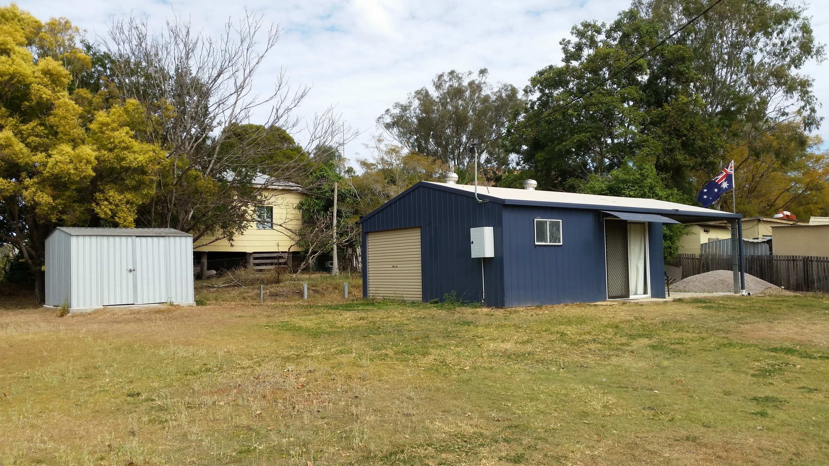 61 David Street, Linville QLD 4314, Linville - Thumbnail 2