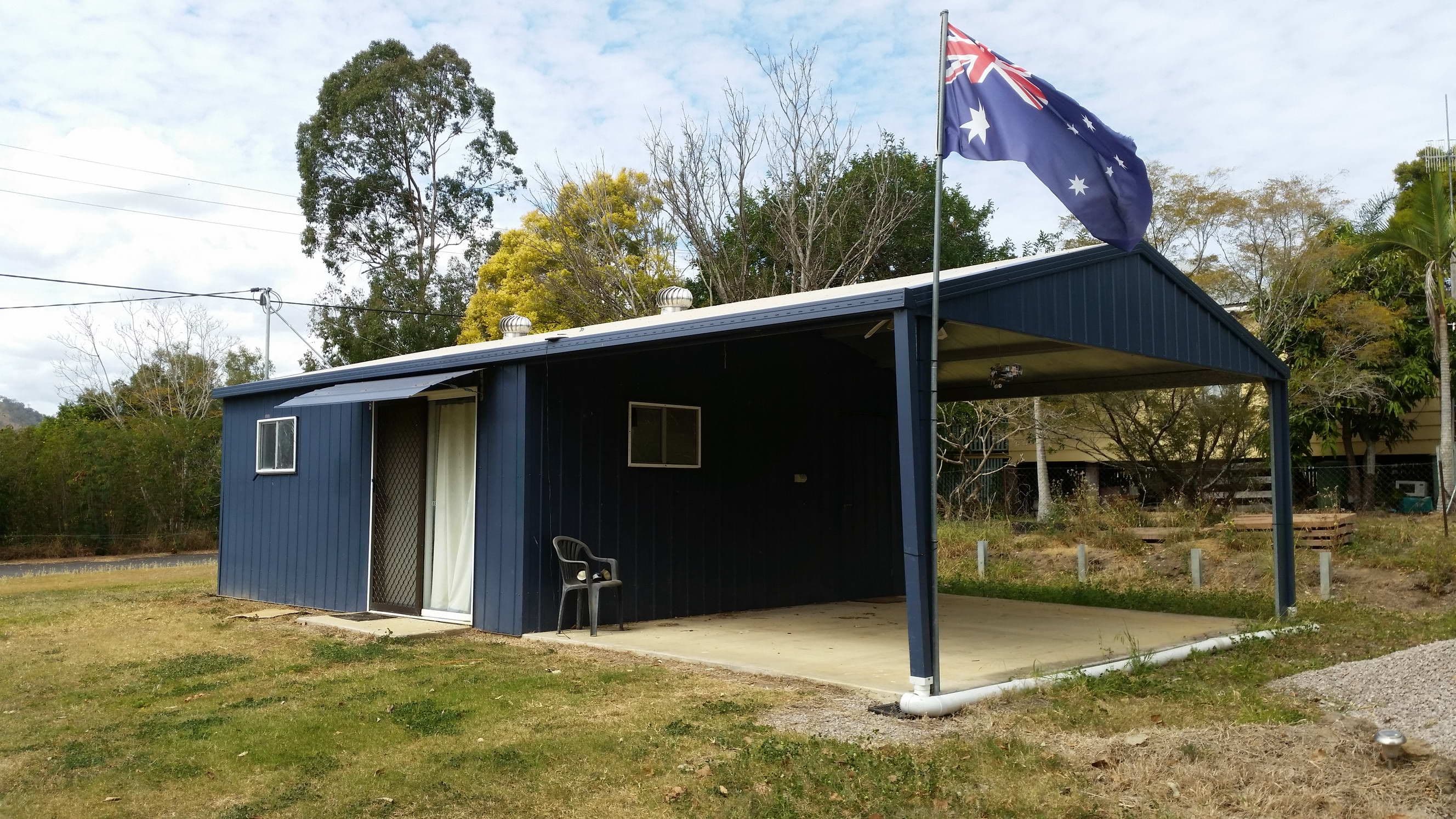 61 David Street, Linville QLD 4314, Linville - Thumbnail 3