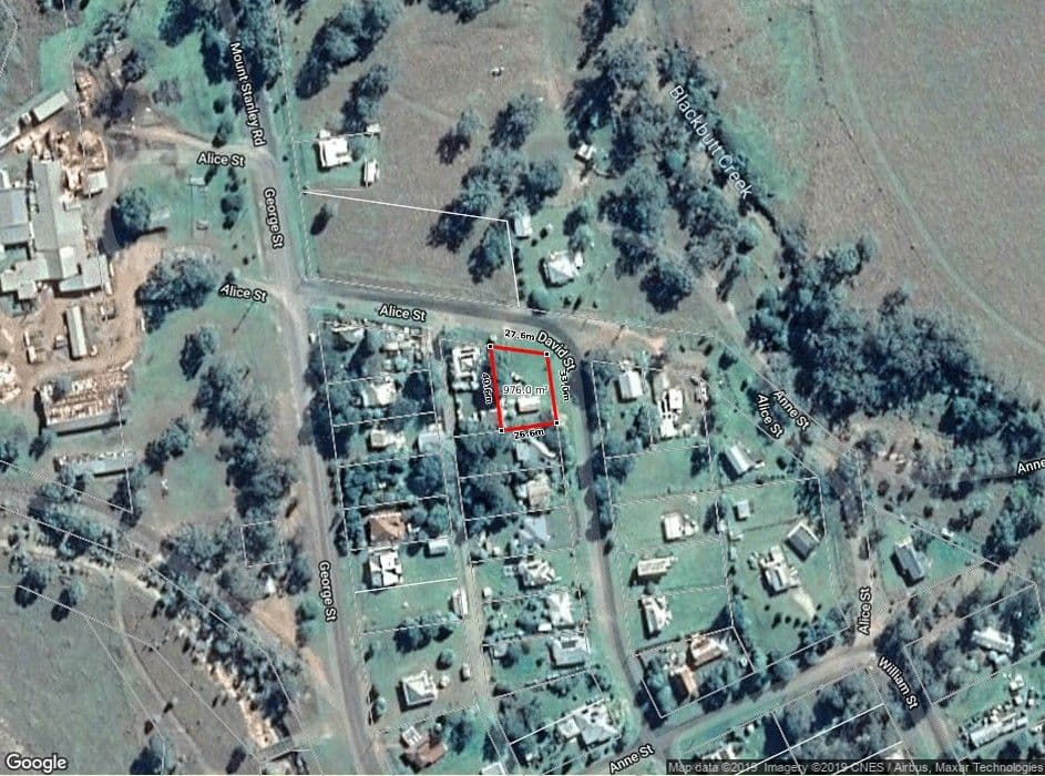 61 David Street, Linville QLD 4314, Linville - Thumbnail 4