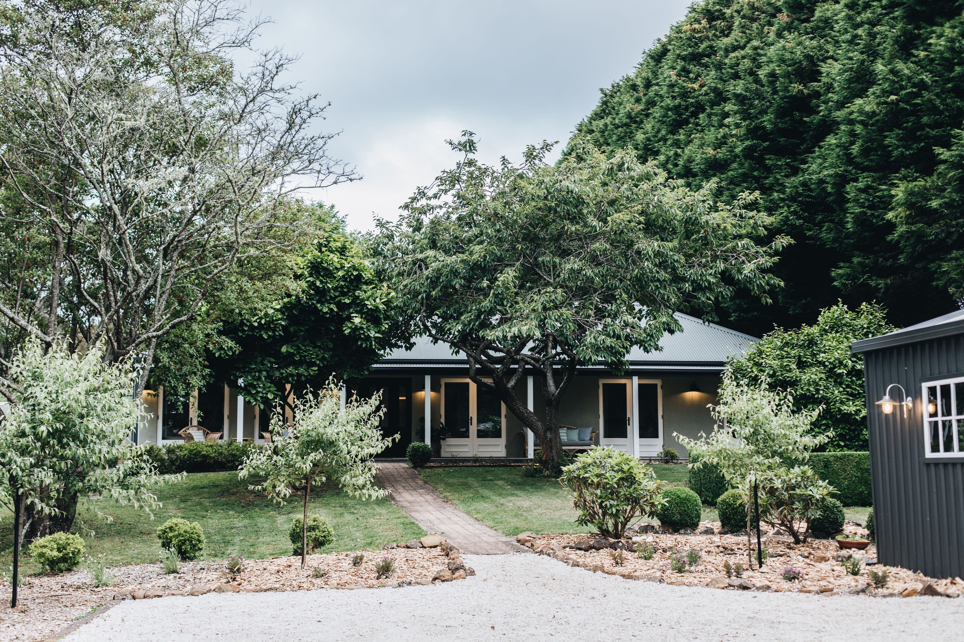 'Acrewood' 3 Belmore Falls Road, Robertson NSW 2577, Robertson - Image 1