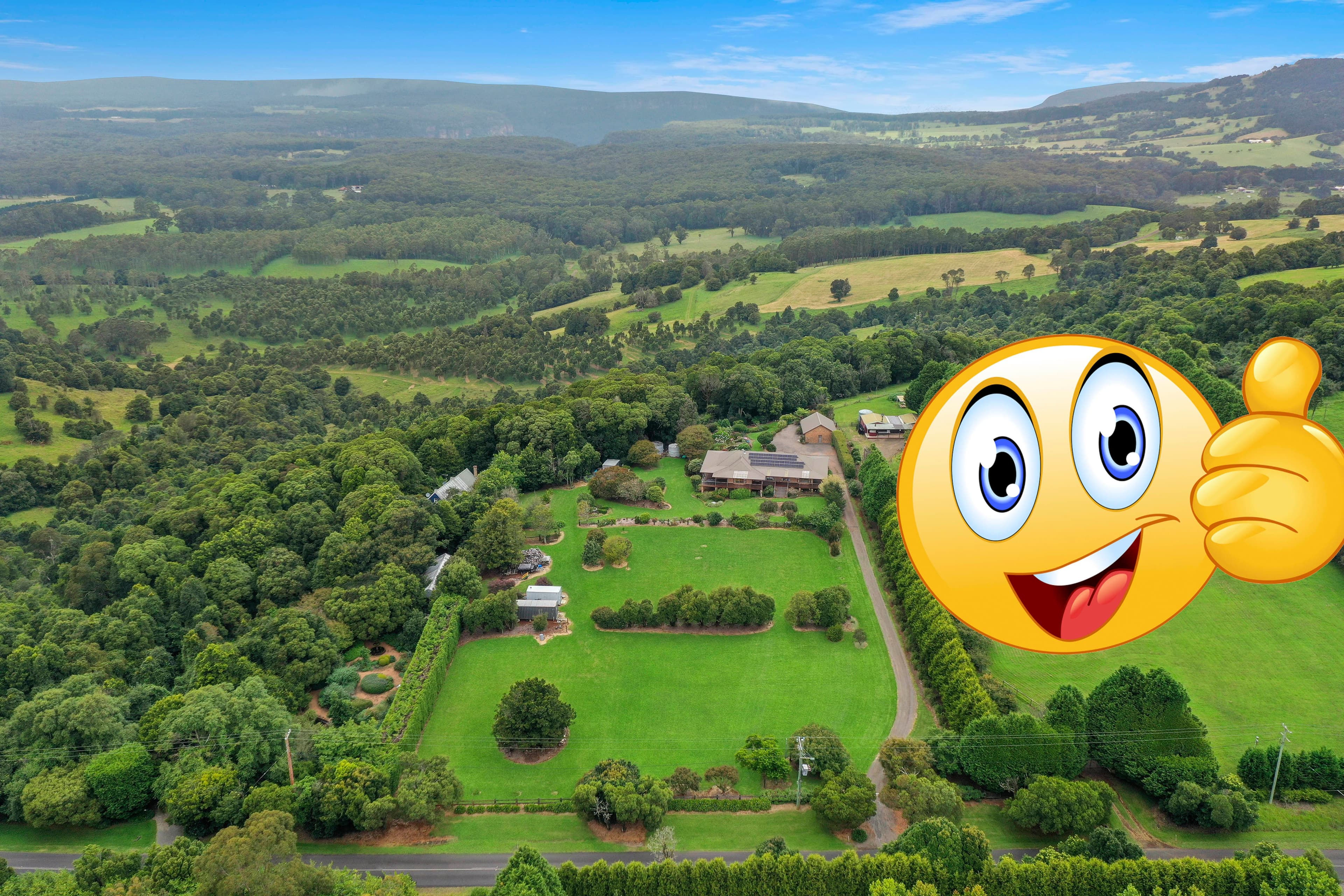 2221 Jamberoo Mountain Road, Robertson NSW 2577, Robertson - Thumbnail 2
