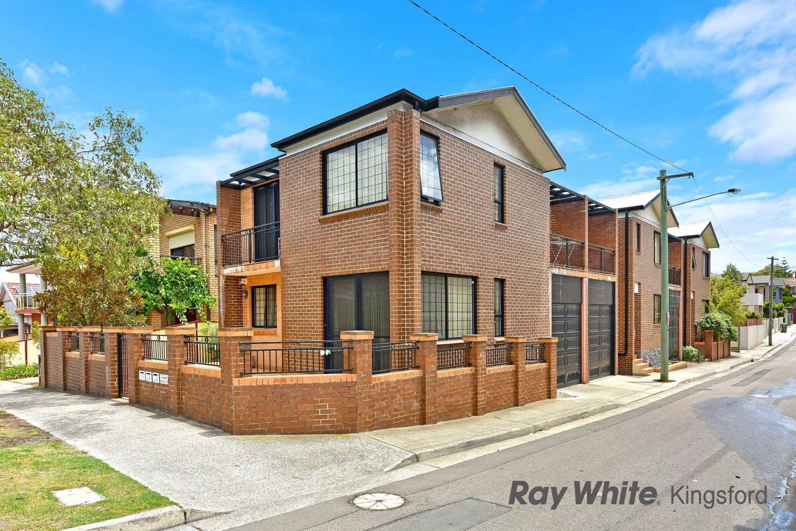 11 Barker Street, Kensington NSW 2033, Kensington - Image 1