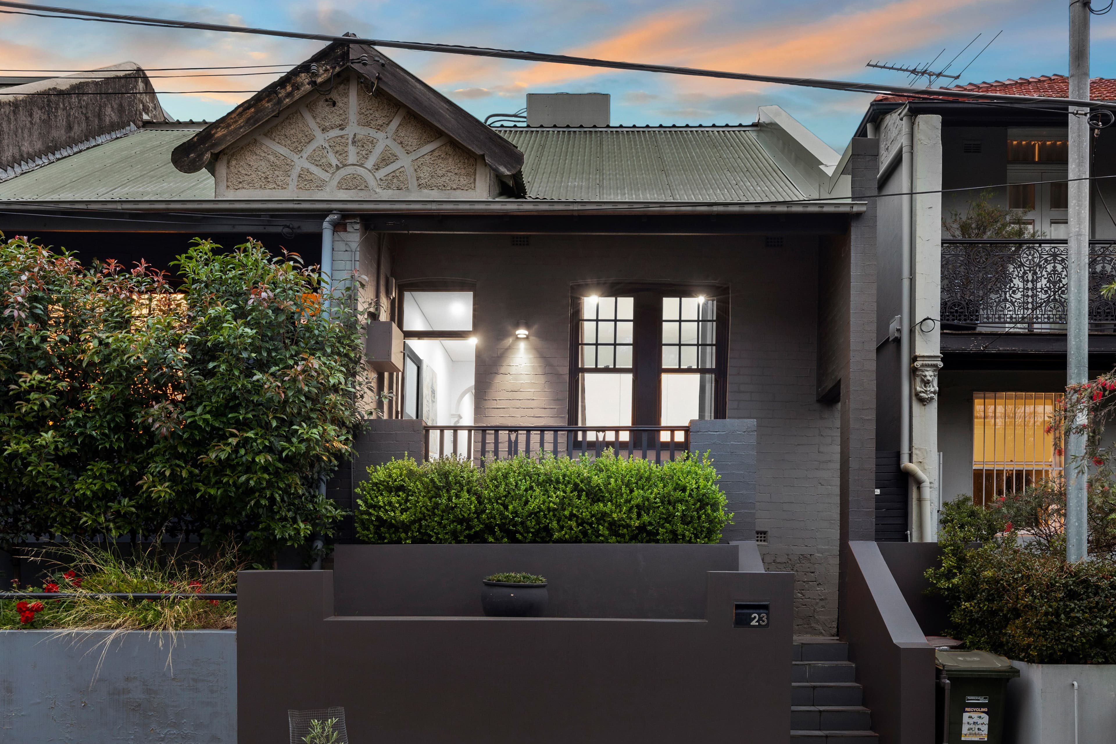 23 Fotheringham Street, Enmore NSW 2042, Enmore - Image 1