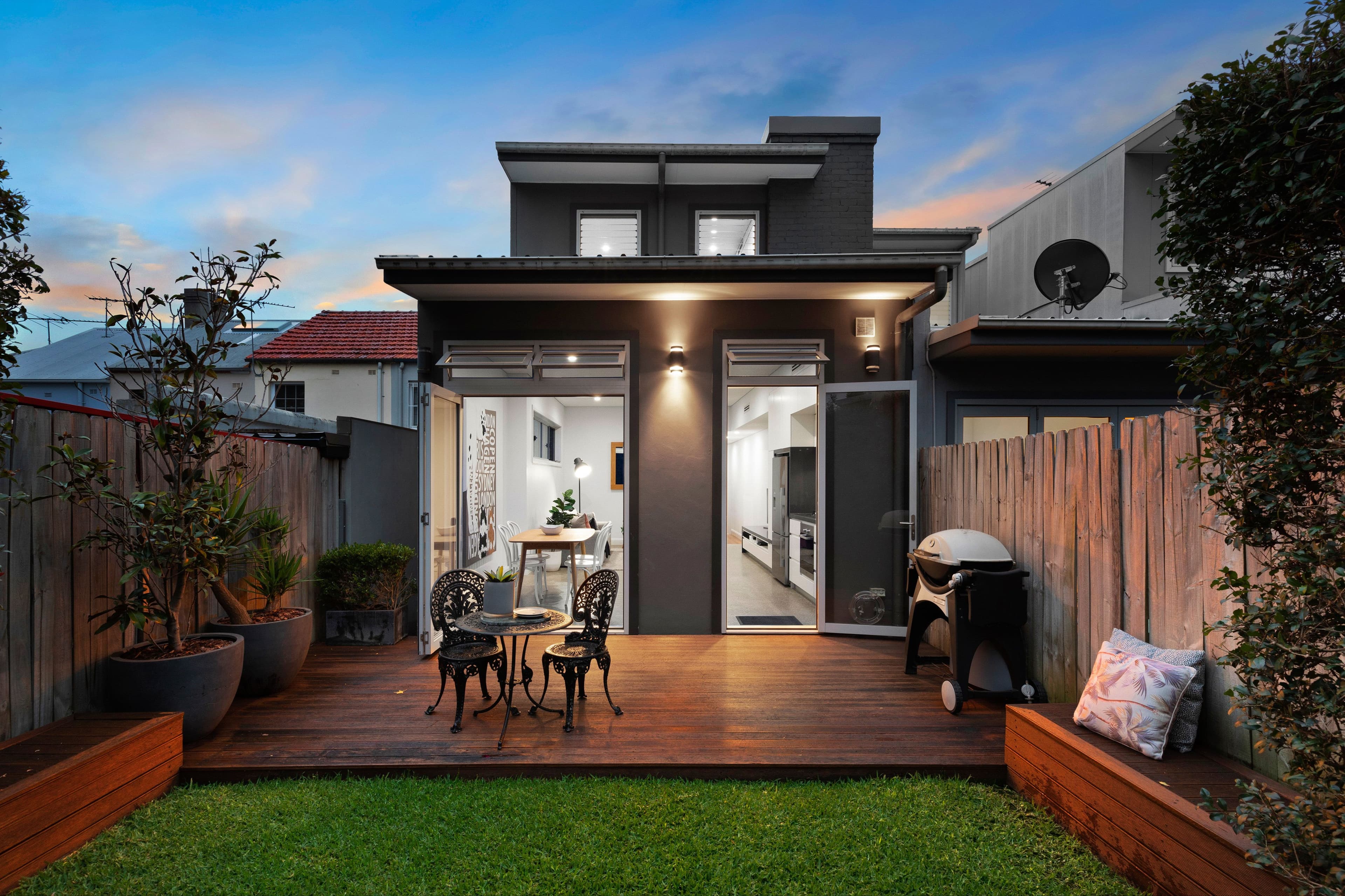 23 Fotheringham Street, Enmore NSW 2042, Enmore - Thumbnail 2
