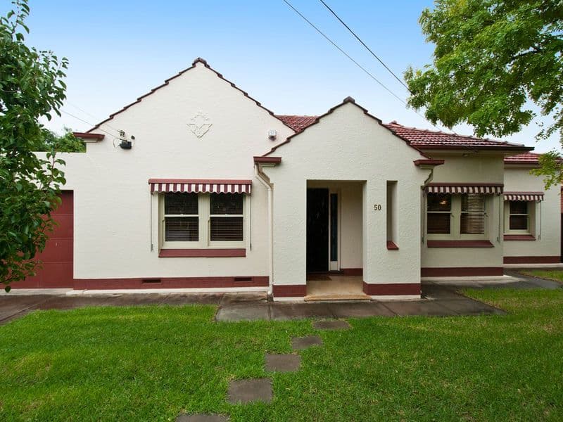 50 Kerr Grant Terrace, SOUTH PLYMPTON SA 5038, South Plympton - Image 1