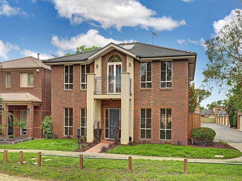 12 Lancewood Walk, SOUTH MORANG VIC 3752, South Morang - Image 1