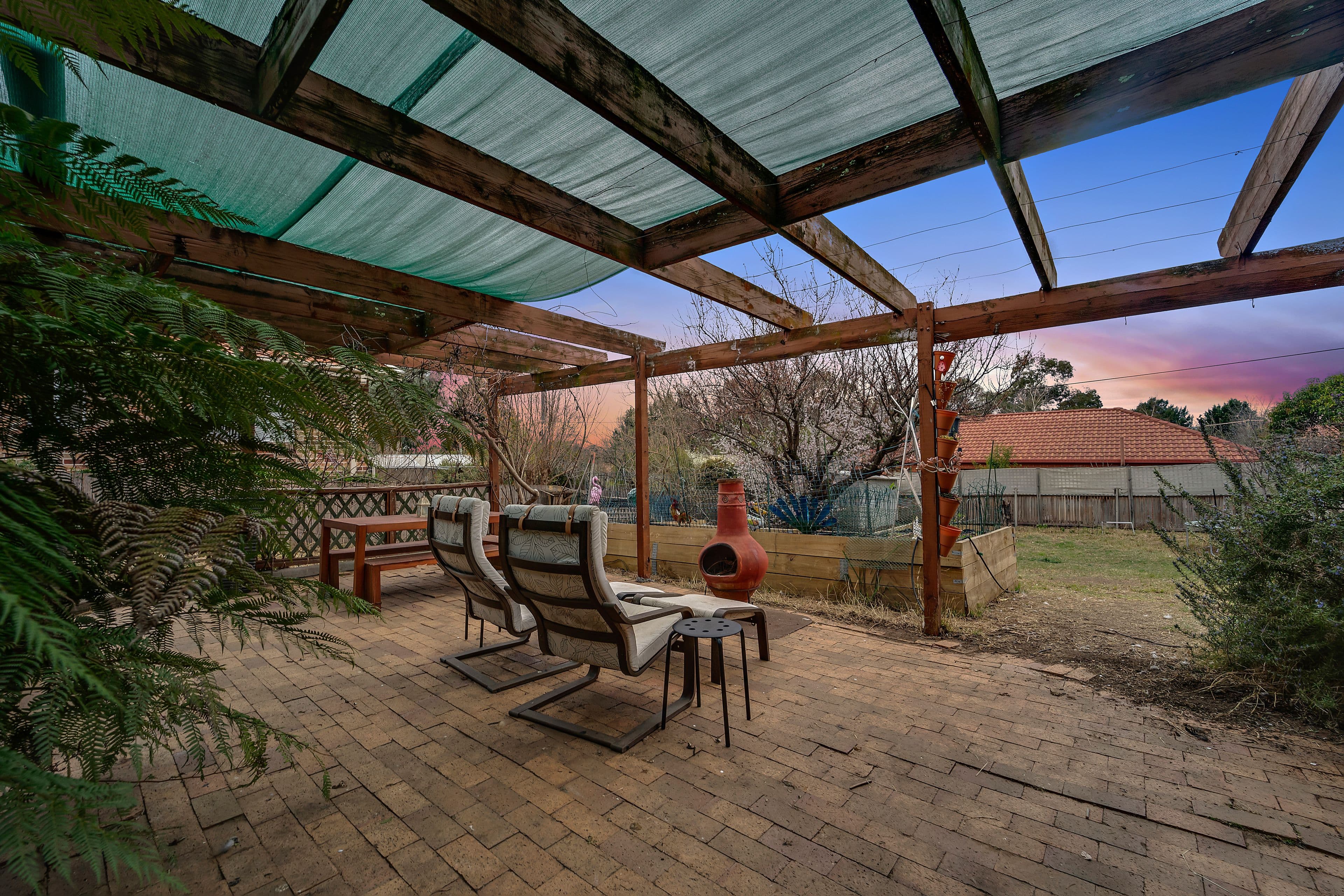 127 Ratcliffe Crescent, Florey ACT 2615, Florey - Thumbnail 8
