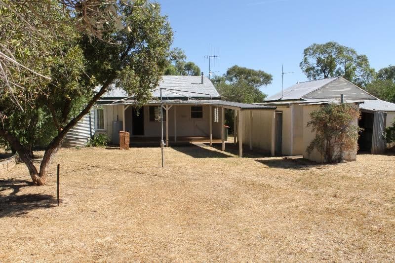 7 Lachlan Street, YEOVAL NSW 2868, Yeoval - Thumbnail 4