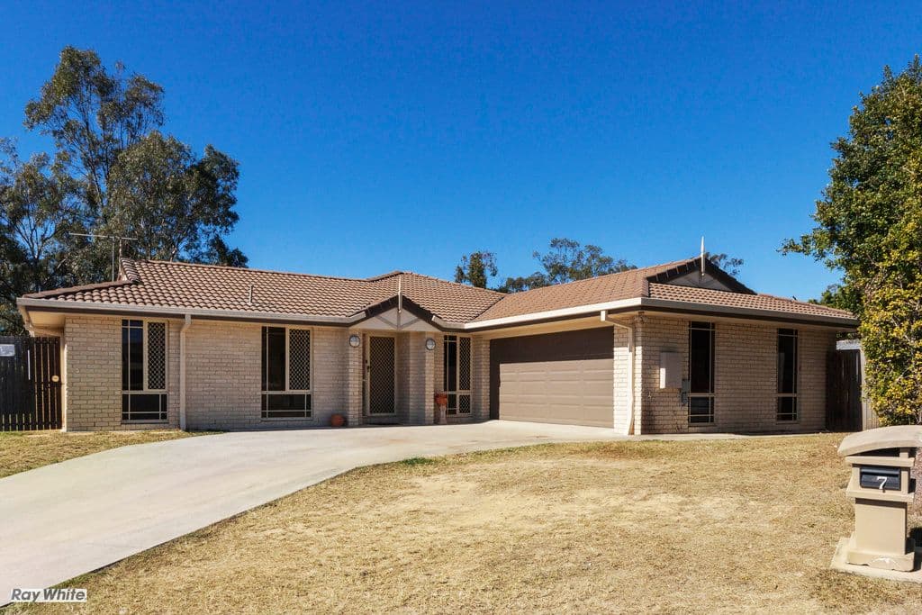 7 Whipbird Street, BELLBIRD PARK QLD 4300, Bellbird Park - Image 1