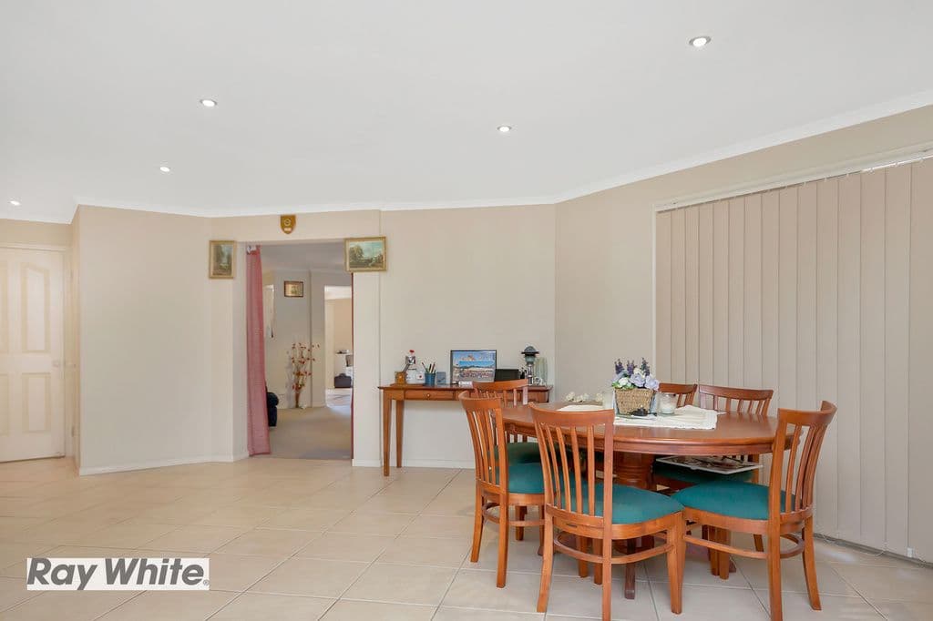 7 Whipbird Street, BELLBIRD PARK QLD 4300, Bellbird Park - Thumbnail 5