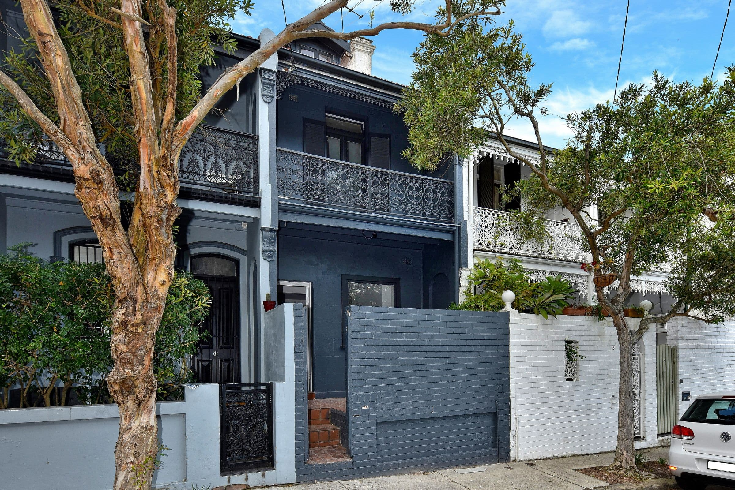 16 Bent Street, Paddington - Image 1