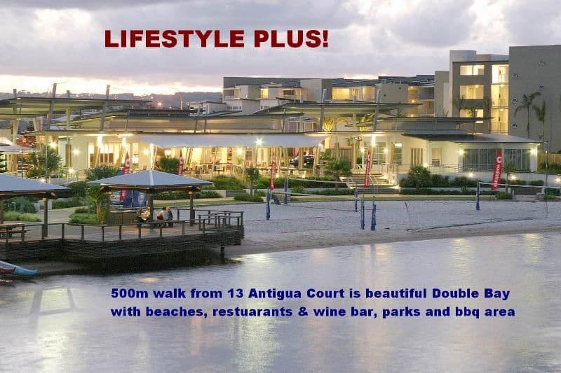 13 Antigua Court, PARREARRA QLD 4575, Parrearra - Thumbnail 4